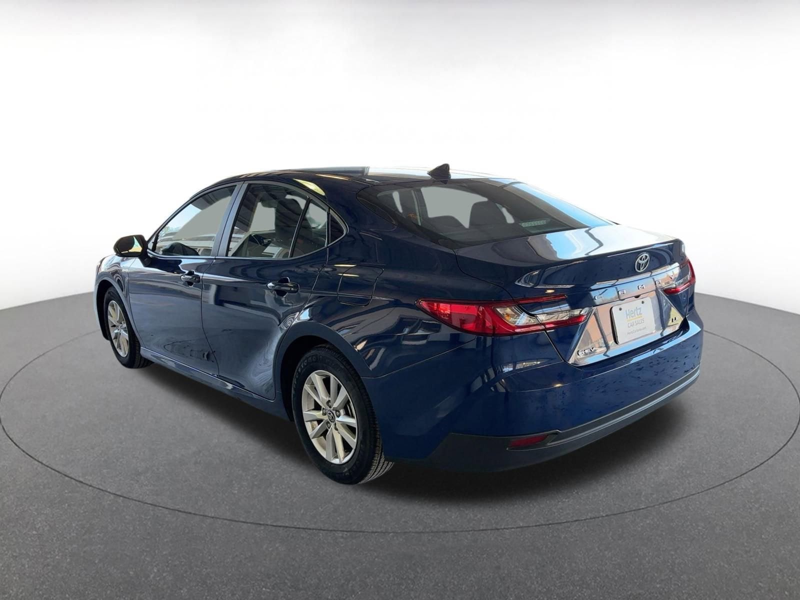 Thumbnail: 2025 Toyota Camry - 11