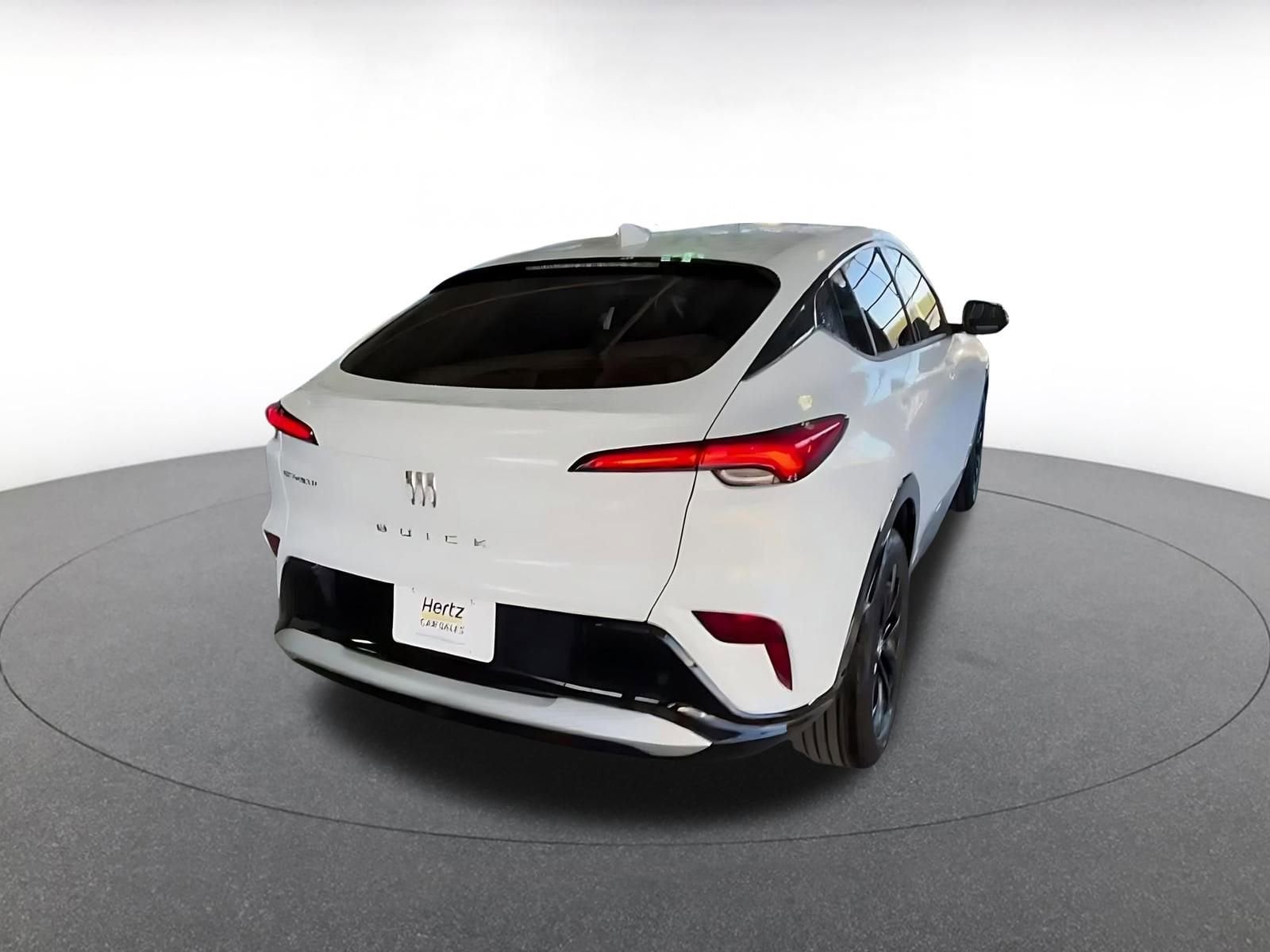 Thumbnail: 2025 Buick Envista - 18