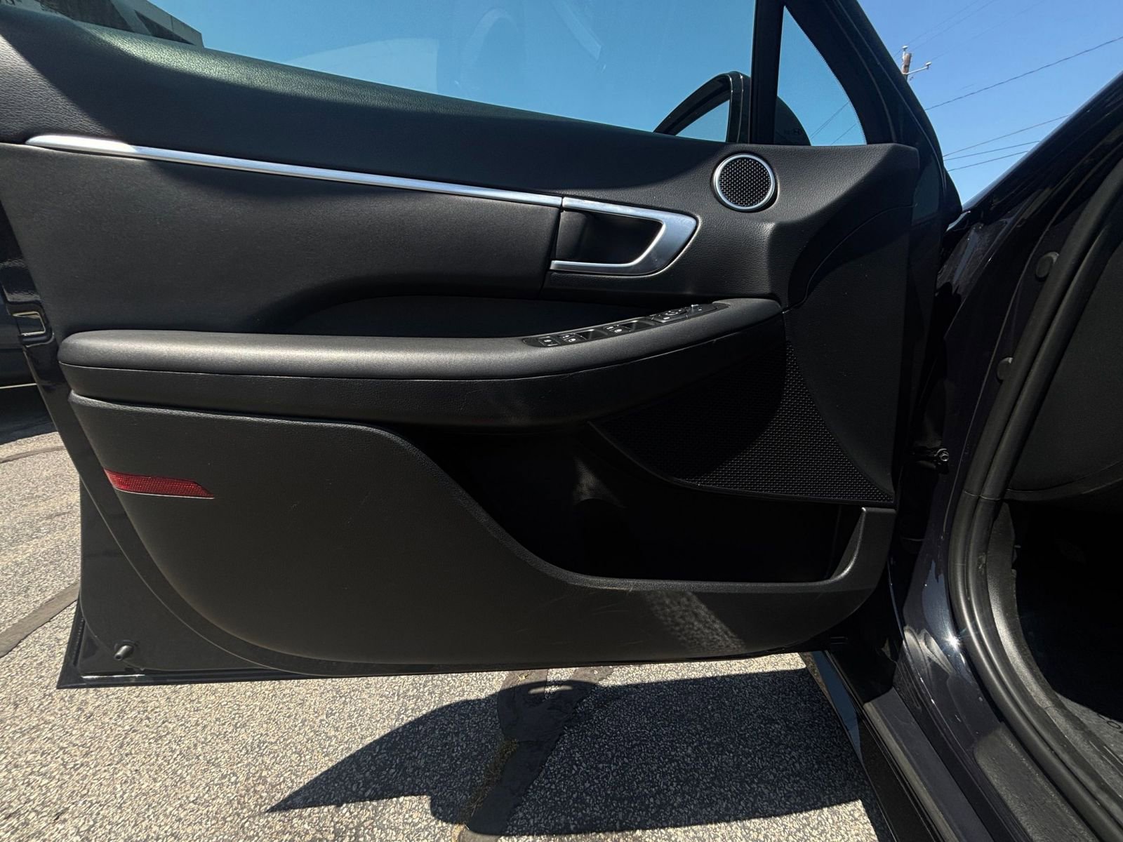 Thumbnail: 2025 Hyundai Sonata - 18