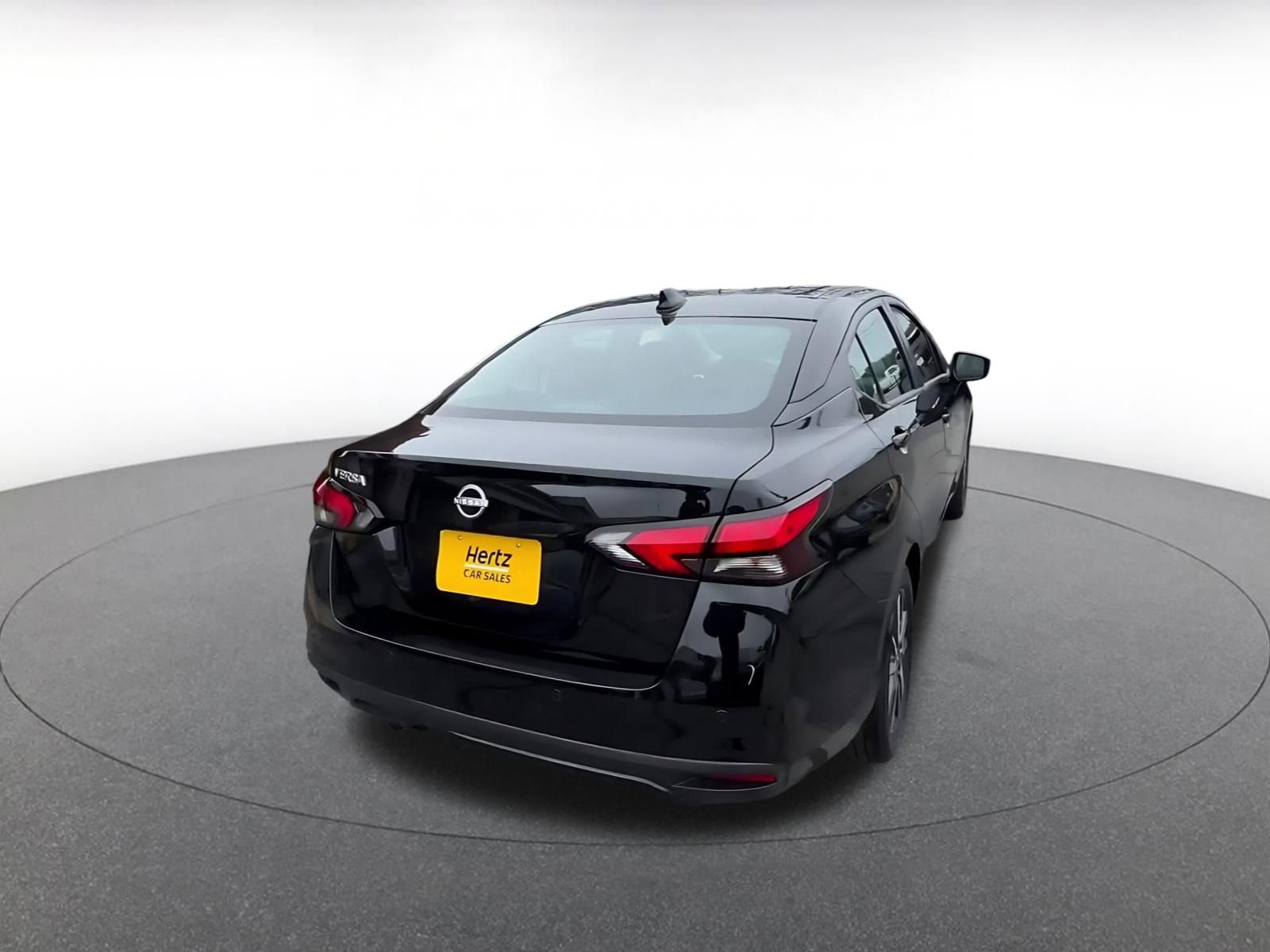 Thumbnail: 2025 Nissan Versa - 13