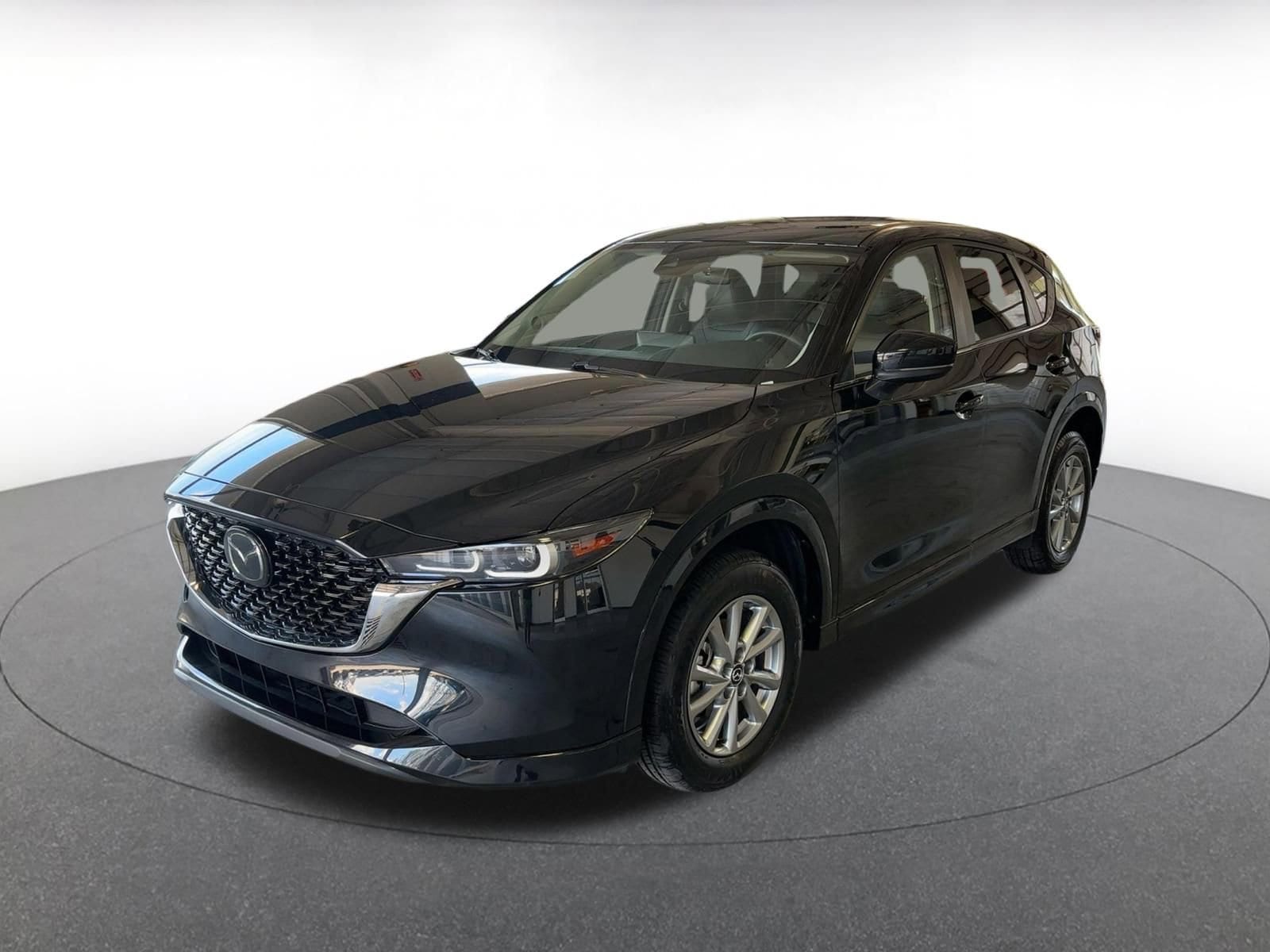 Thumbnail: 2025 Mazda CX-5 - 6