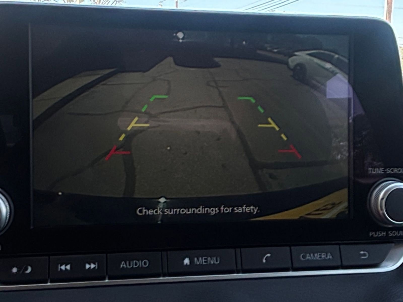 Thumbnail: 2025 Nissan Sentra - 21