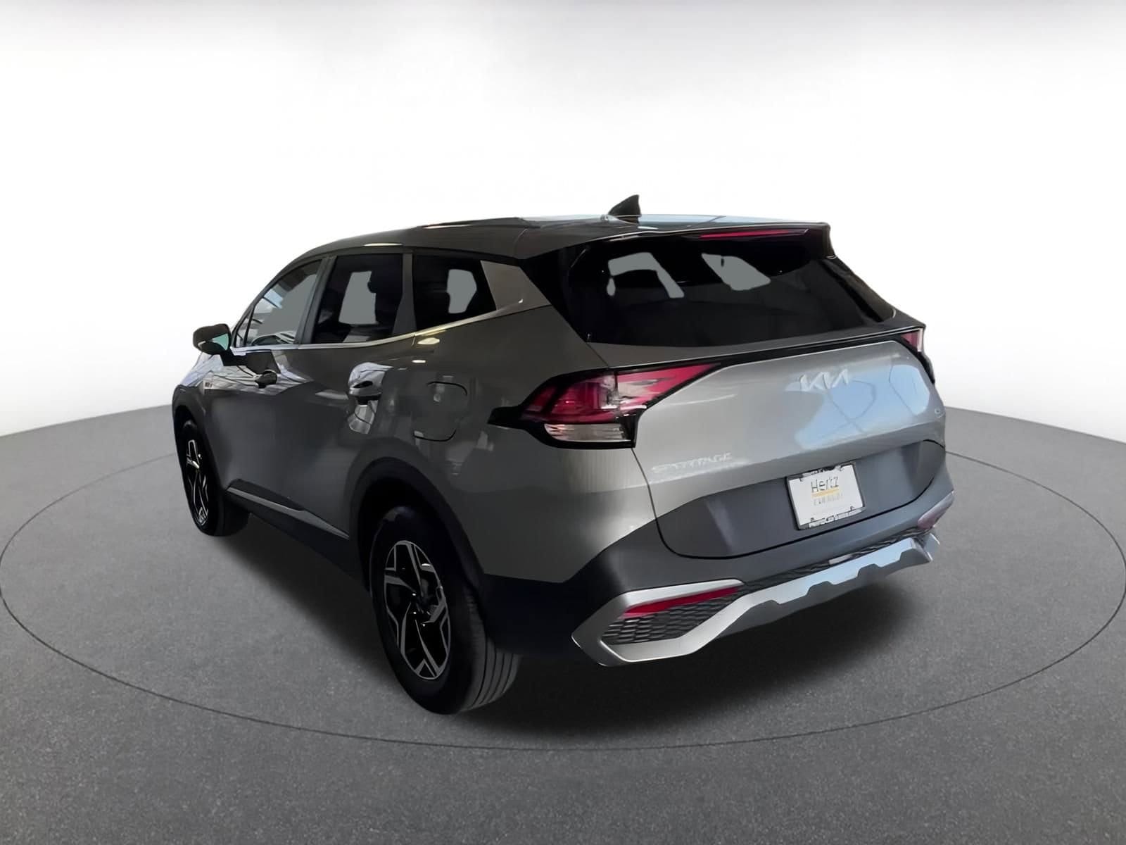 Thumbnail: 2024 Kia Sportage - 15
