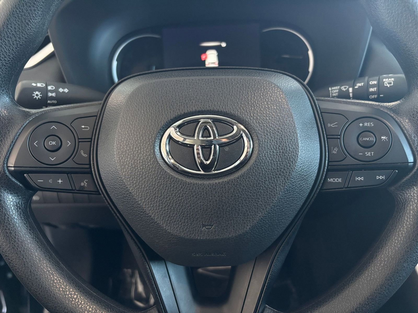 Thumbnail: 2025 Toyota RAV4 - 33