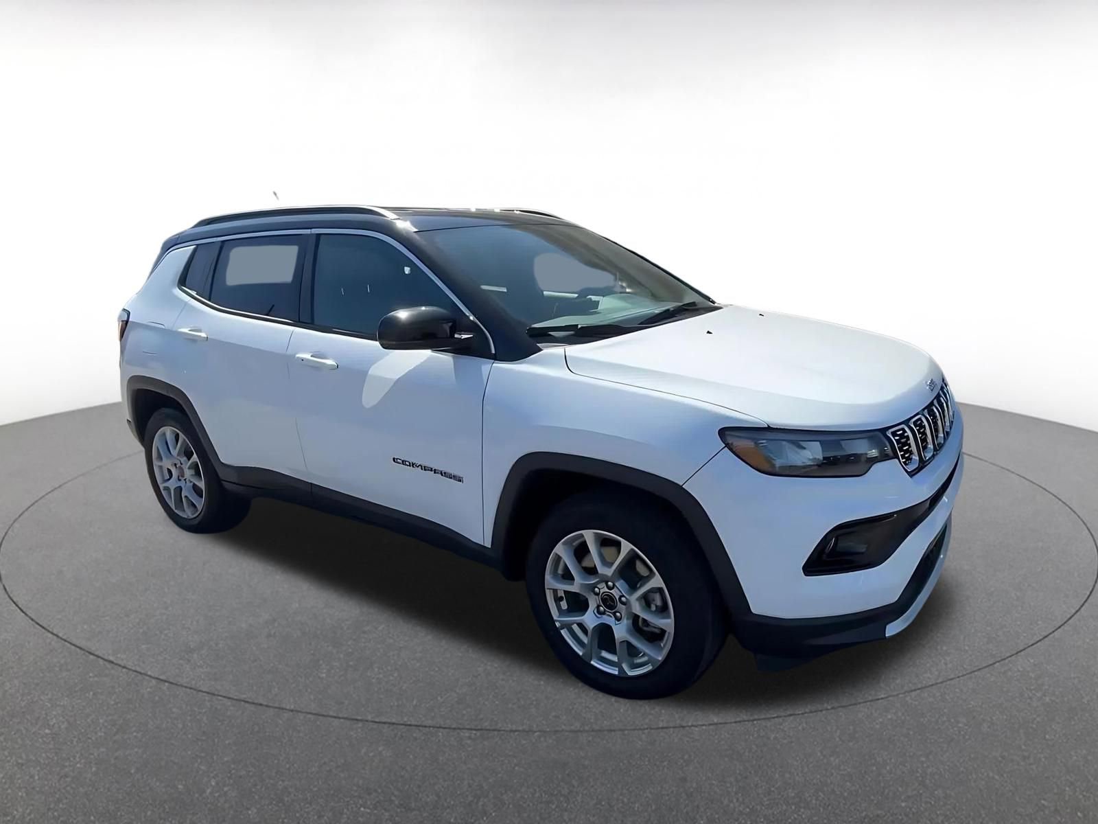 Thumbnail: 2025 Jeep Compass - 2