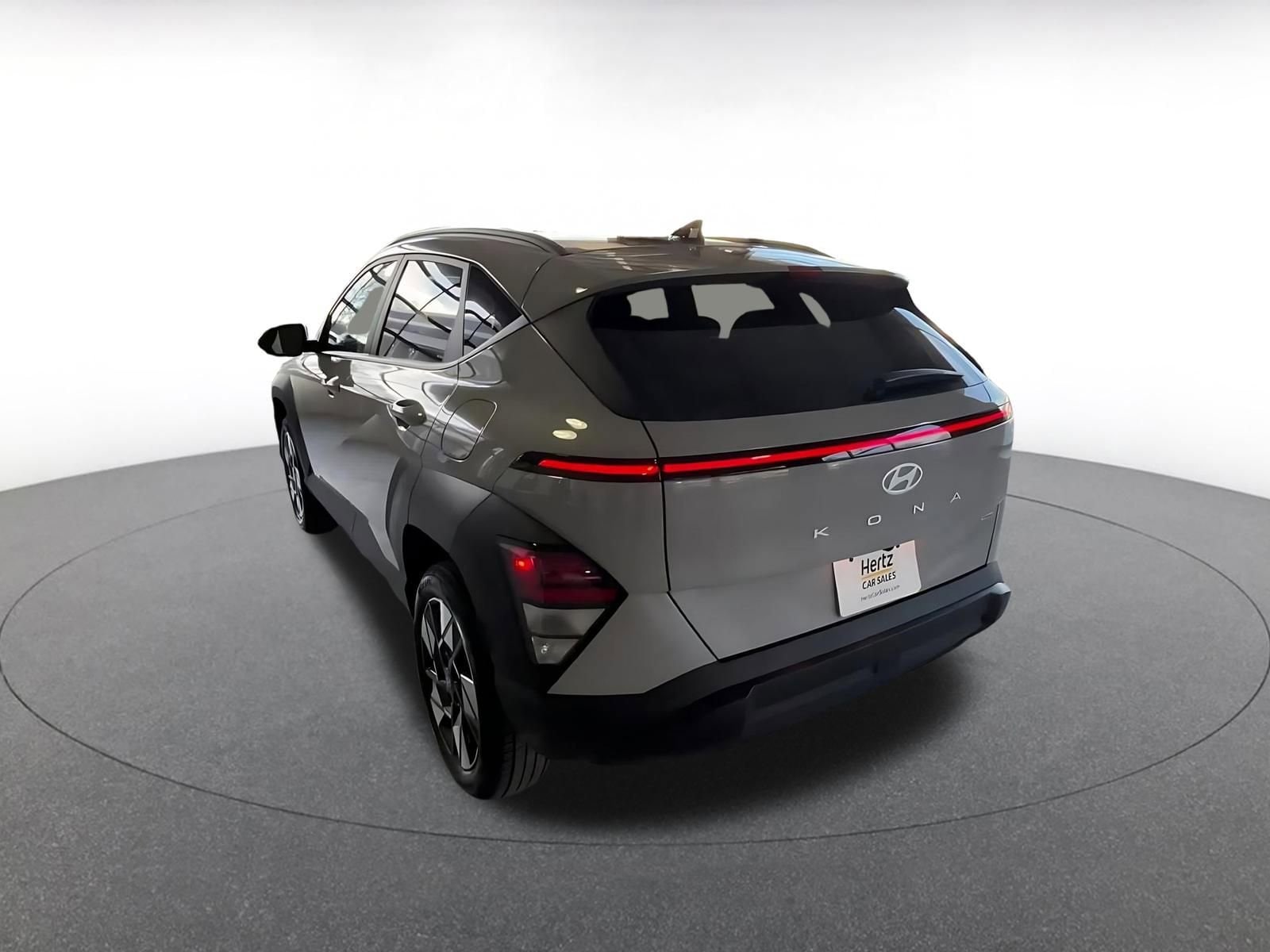 Thumbnail: 2025 Hyundai Kona - 11