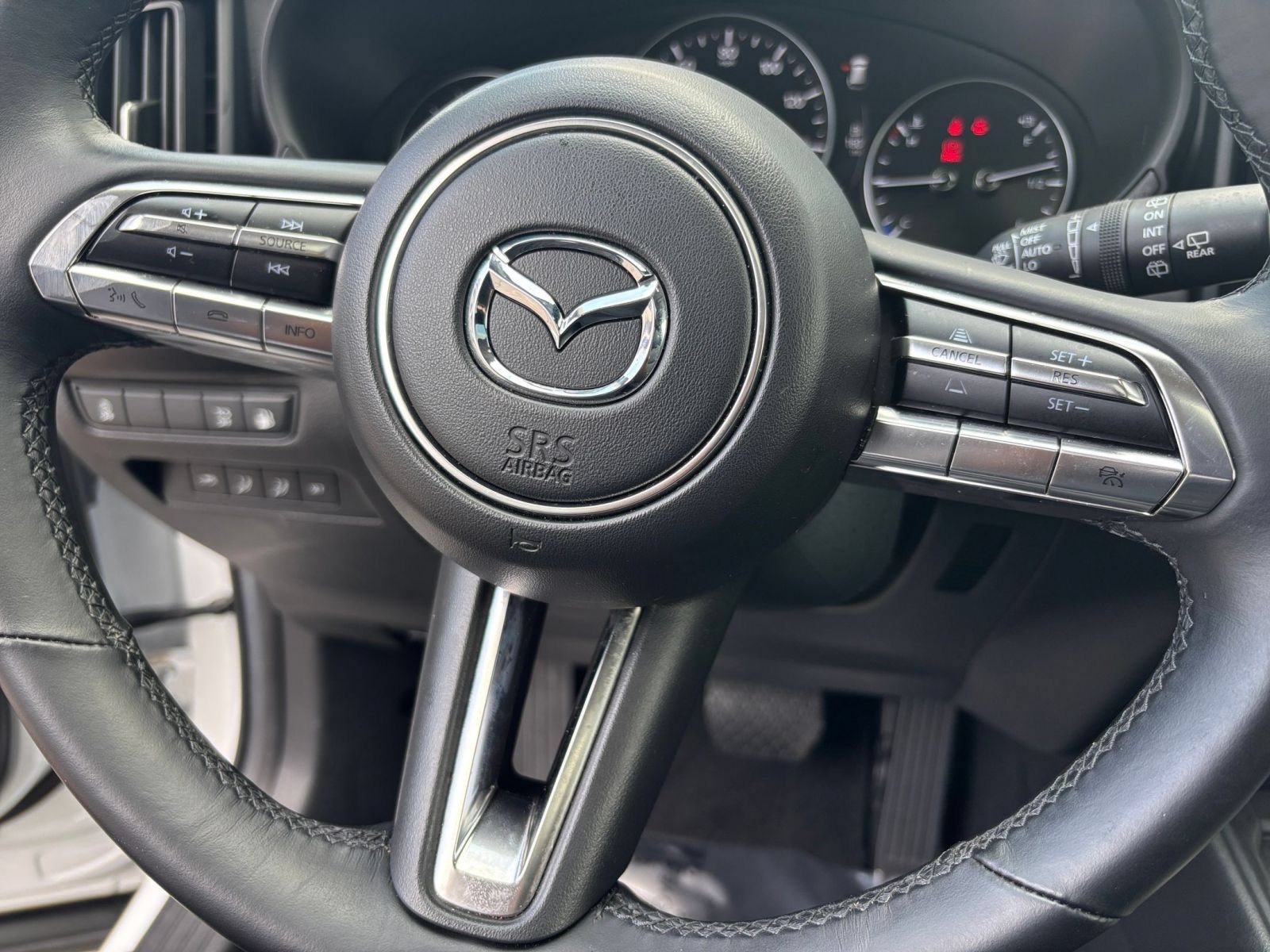 Thumbnail: 2025 Mazda CX-50 - 29