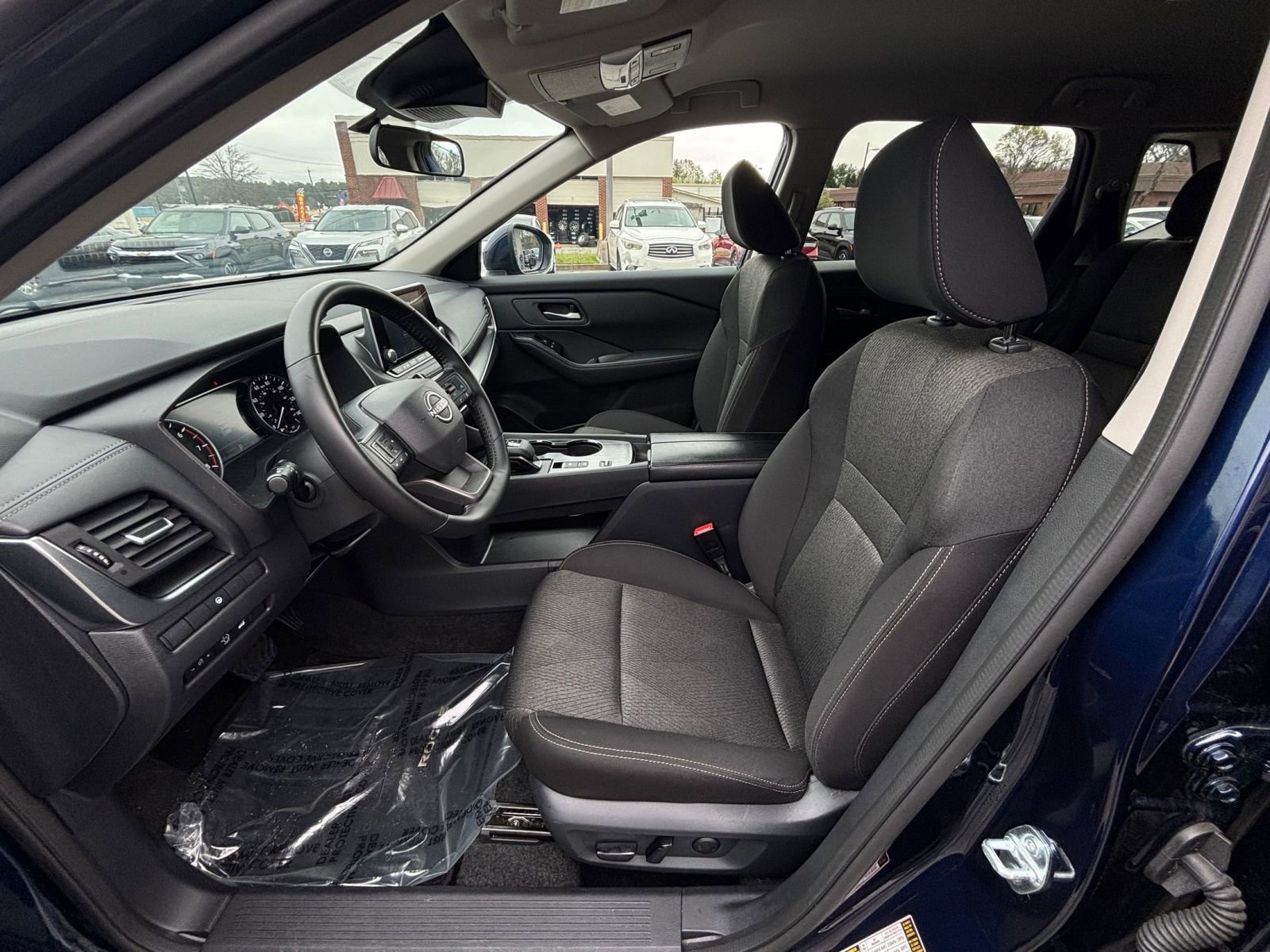 Thumbnail: 2025 Nissan Rogue - 29