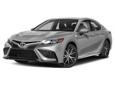 2021 Toyota Camry SE -
                  Morrow, GA
