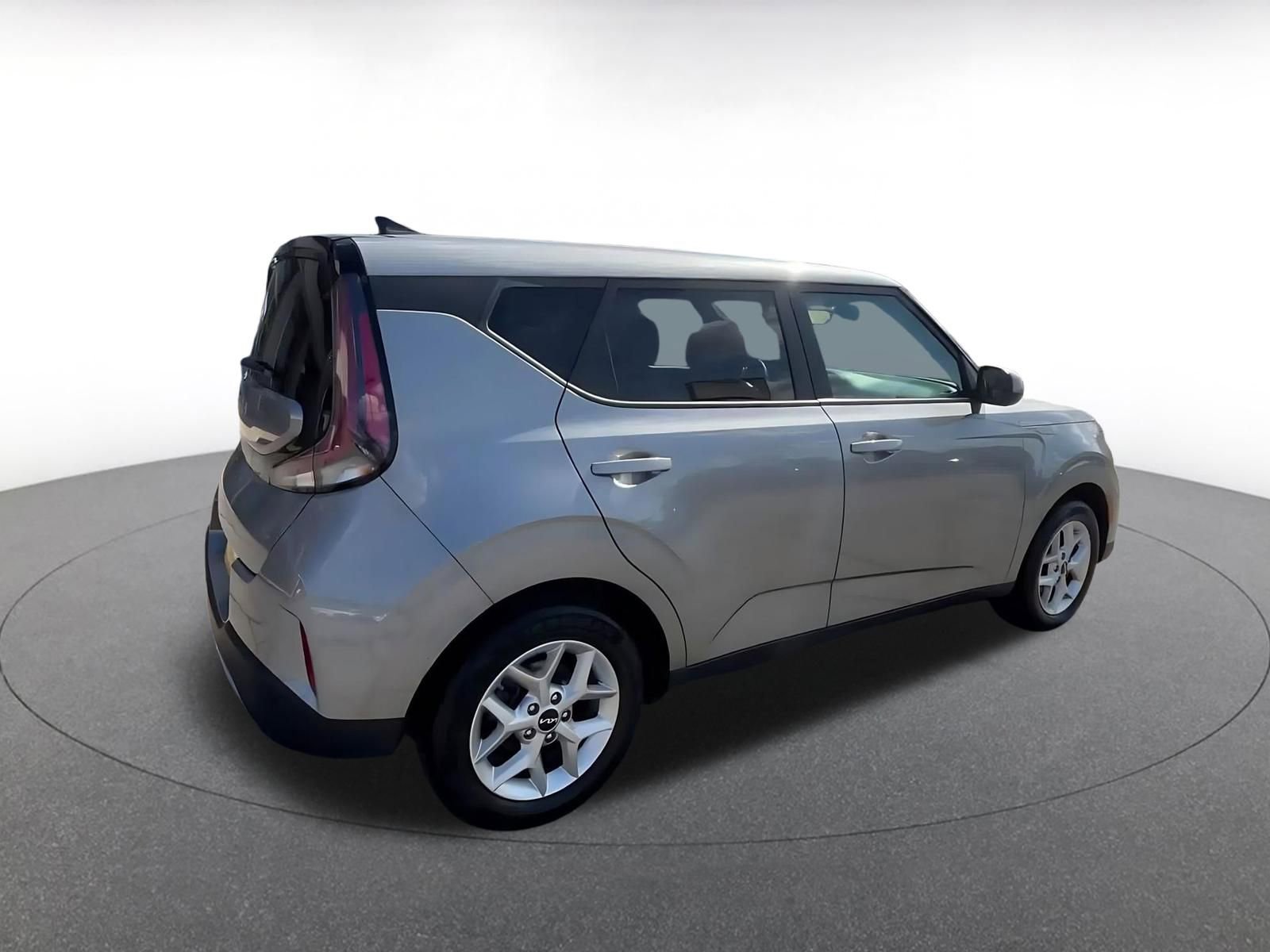 Thumbnail: 2025 Kia Soul - 13