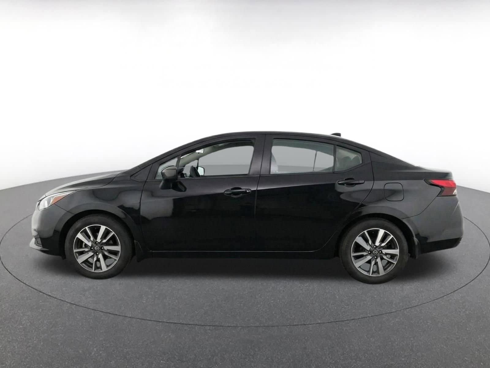 Thumbnail: 2025 Nissan Versa - 5