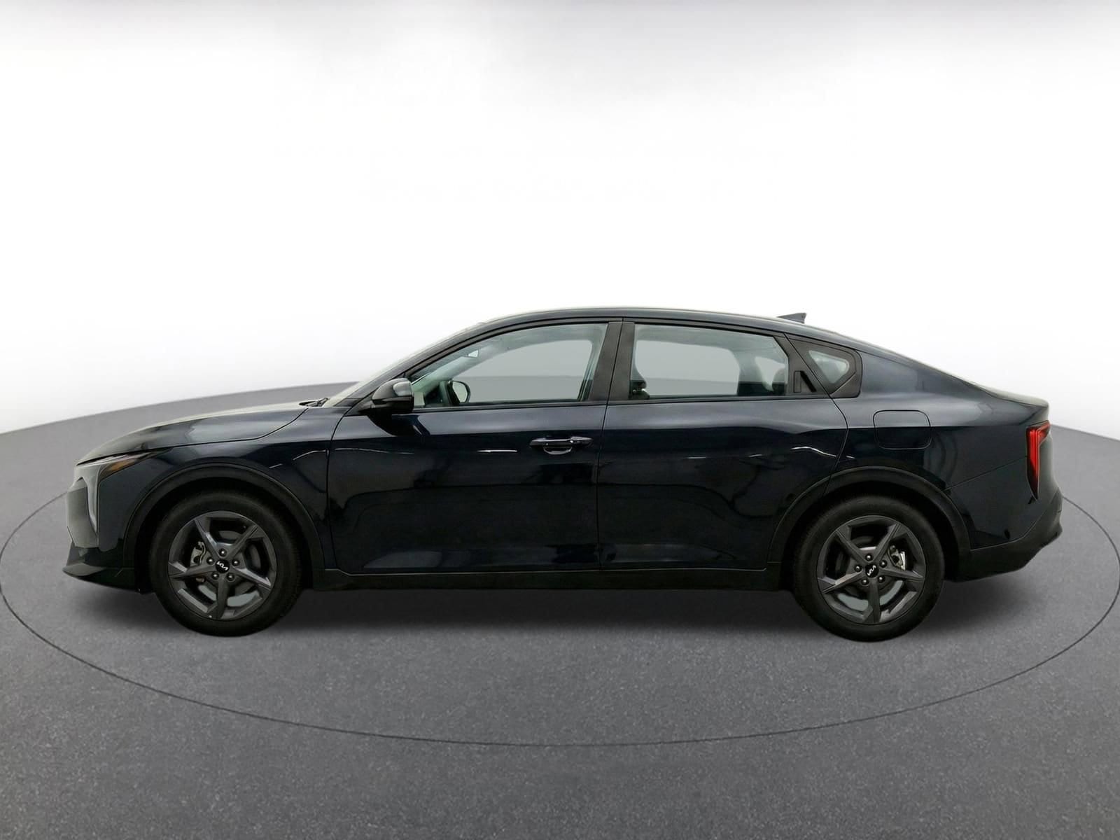 Thumbnail: 2025 Kia K4 - 5