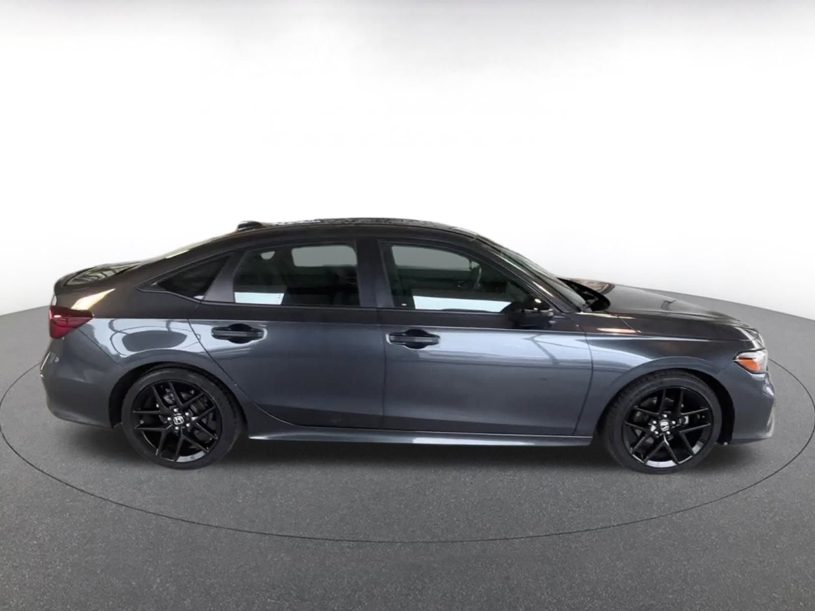 Thumbnail: 2025 Honda Civic - 13