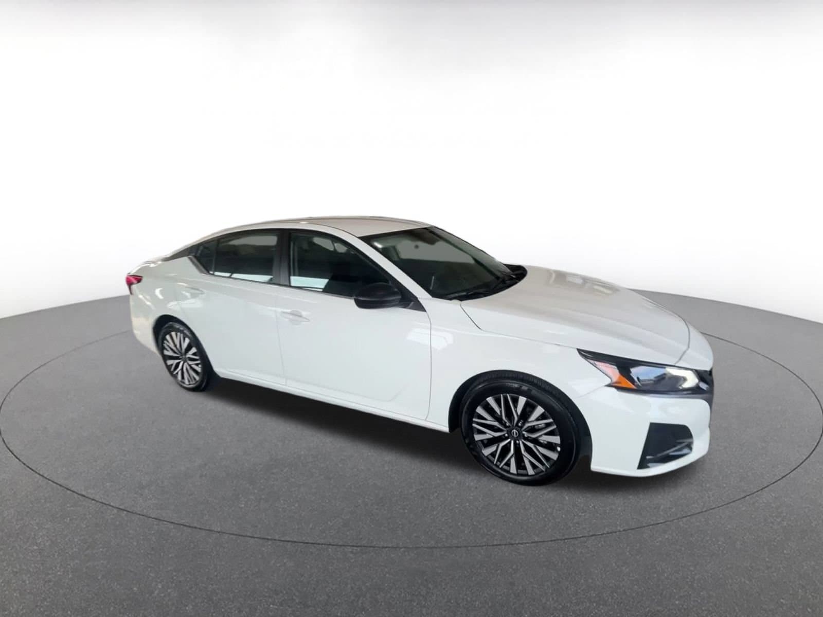 Thumbnail: 2026 Nissan Altima - 2