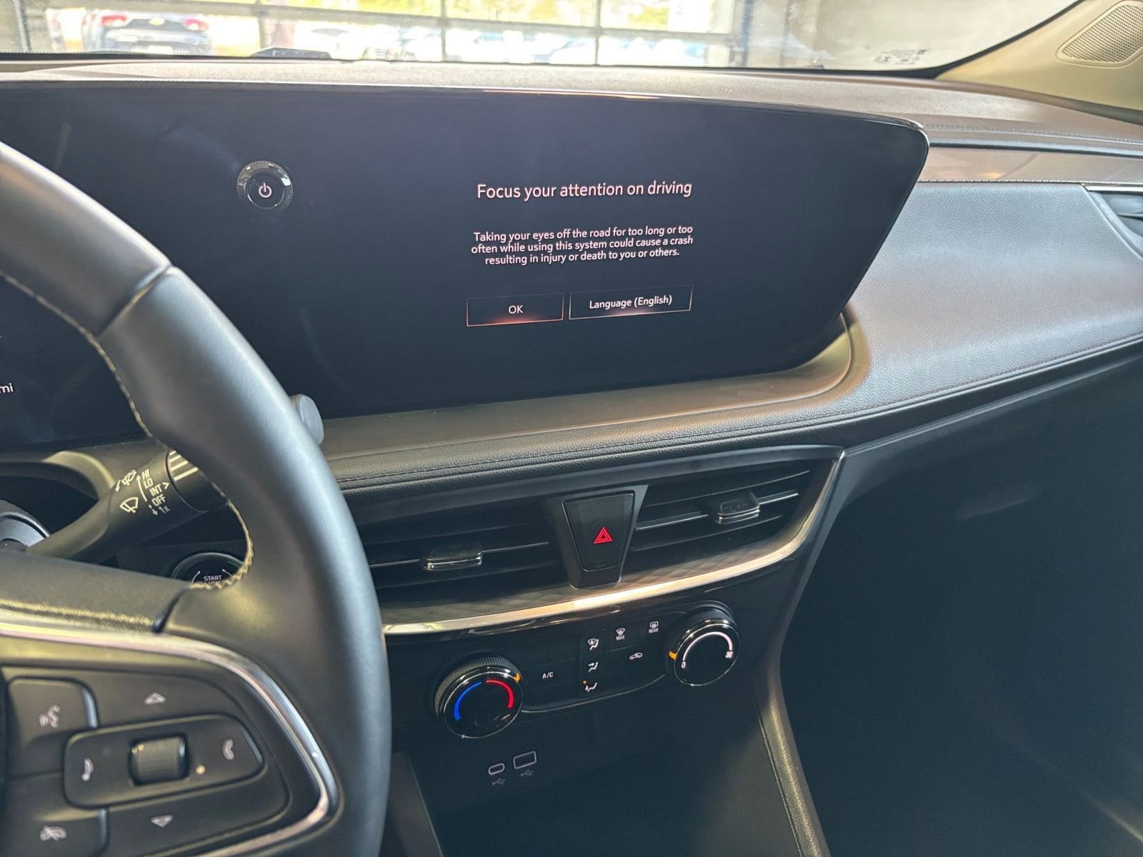 Thumbnail: 2025 Buick Encore GX - 21