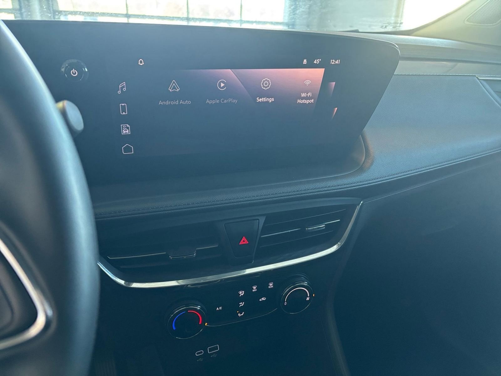 Thumbnail: 2025 Buick Encore GX - 27