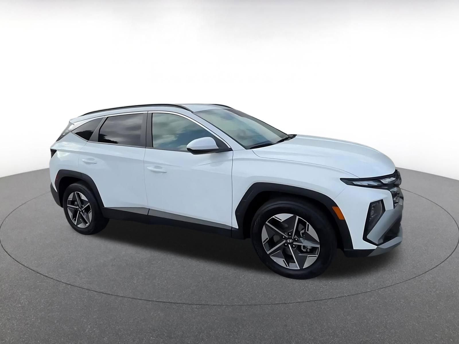 Thumbnail: 2025 Hyundai Tucson - 1
