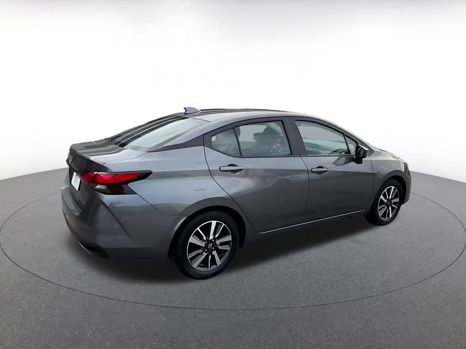Thumbnail: 2025 Nissan Versa - 20