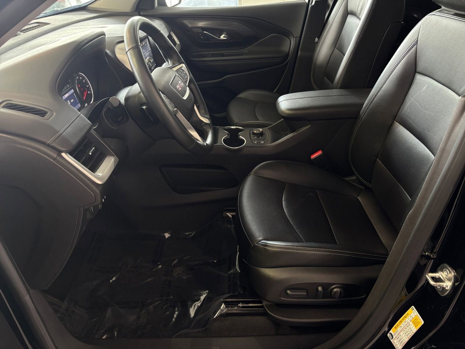 Thumbnail: 2024 GMC Terrain - 27