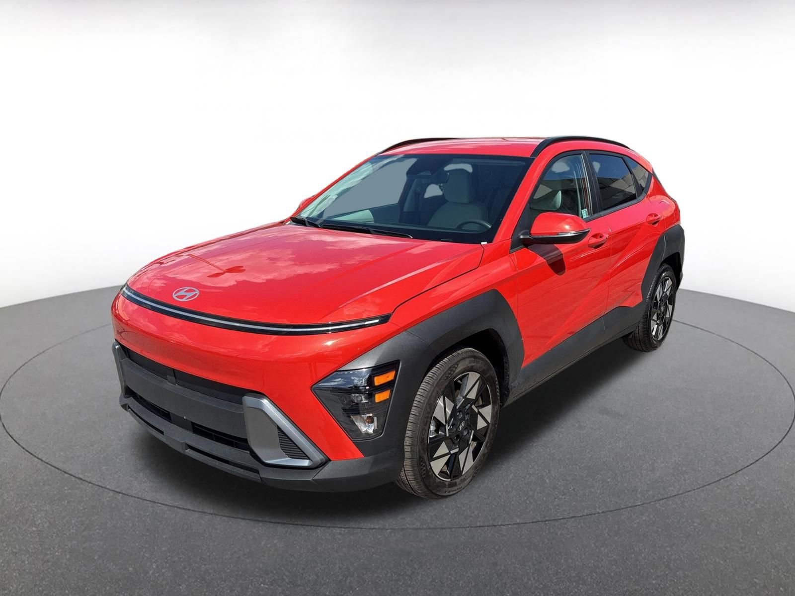 Thumbnail: 2025 Hyundai Kona - 7