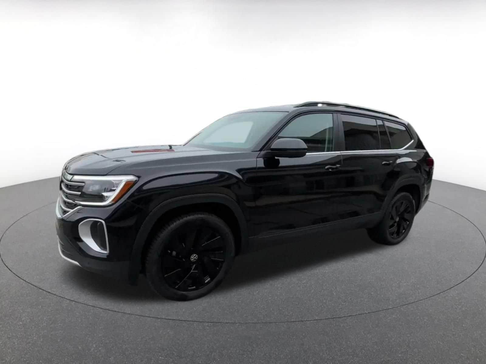 Thumbnail: 2026 Volkswagen Atlas - 7