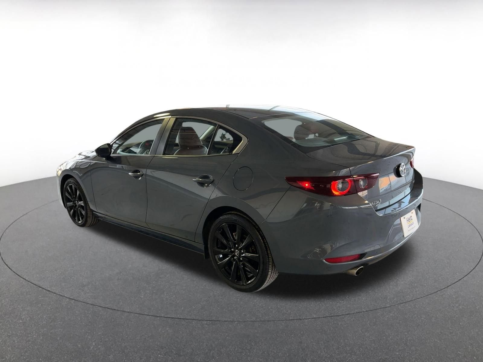 Thumbnail: 2025 Mazda Mazda3 - 12