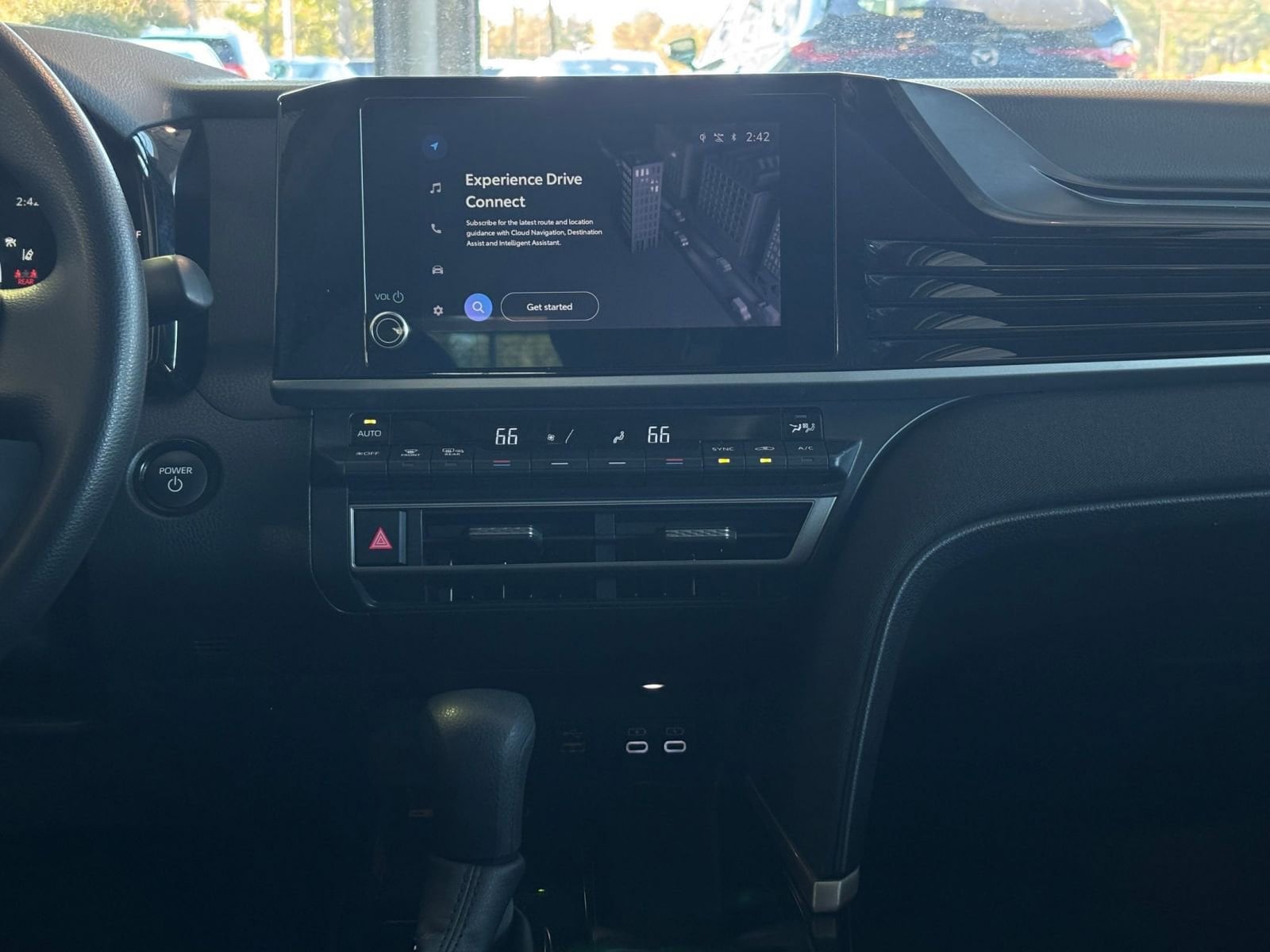 Thumbnail: 2025 Toyota Camry - 25