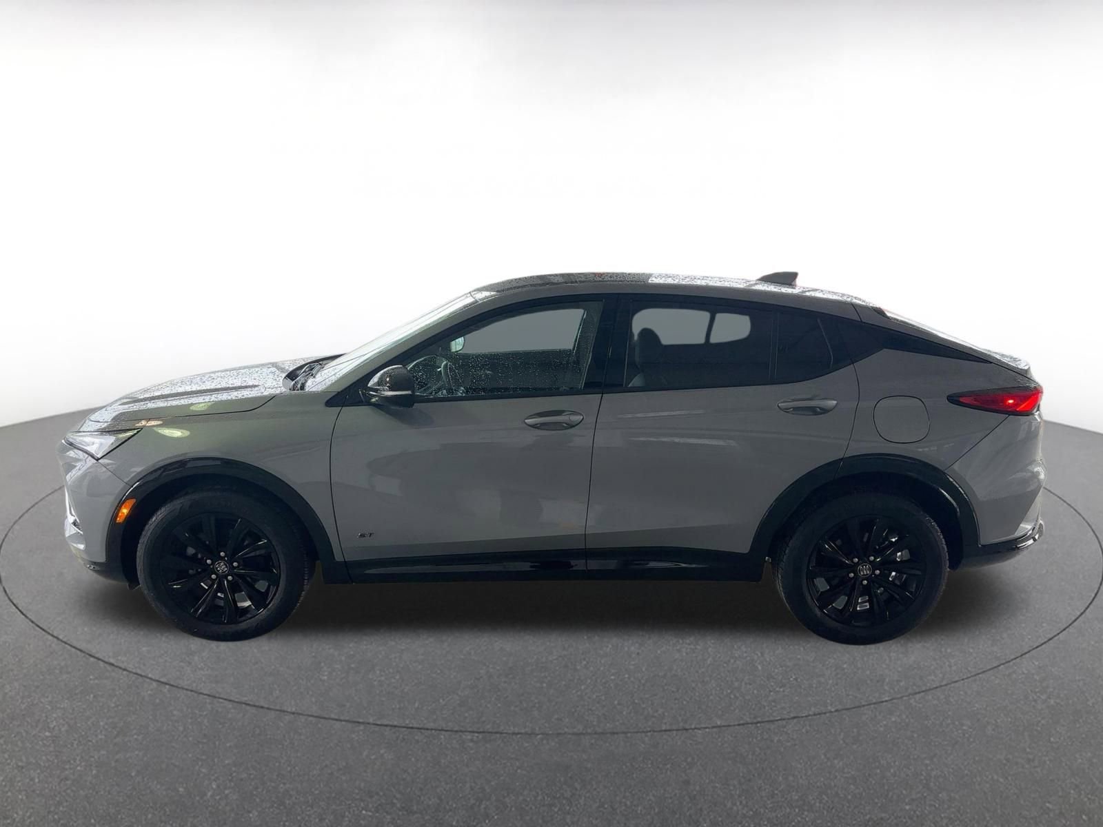 Thumbnail: 2025 Buick Envista - 8