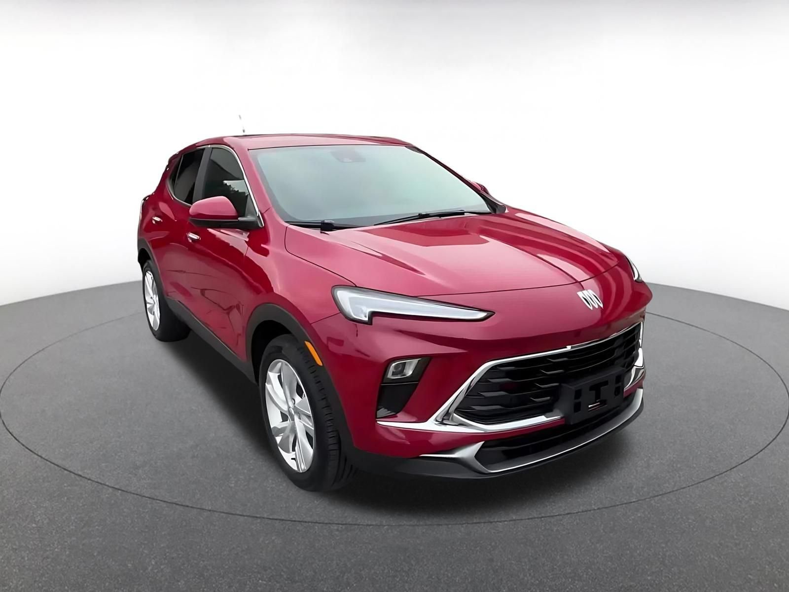 Thumbnail: 2026 Buick Encore GX - 3