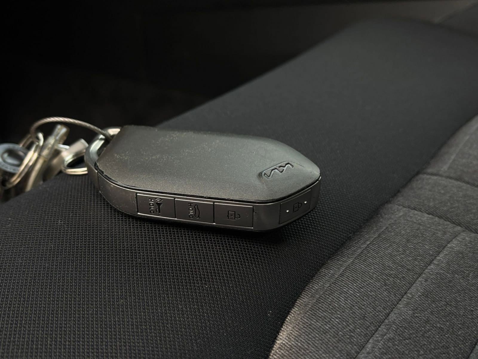 Thumbnail: 2025 Kia K5 - 23