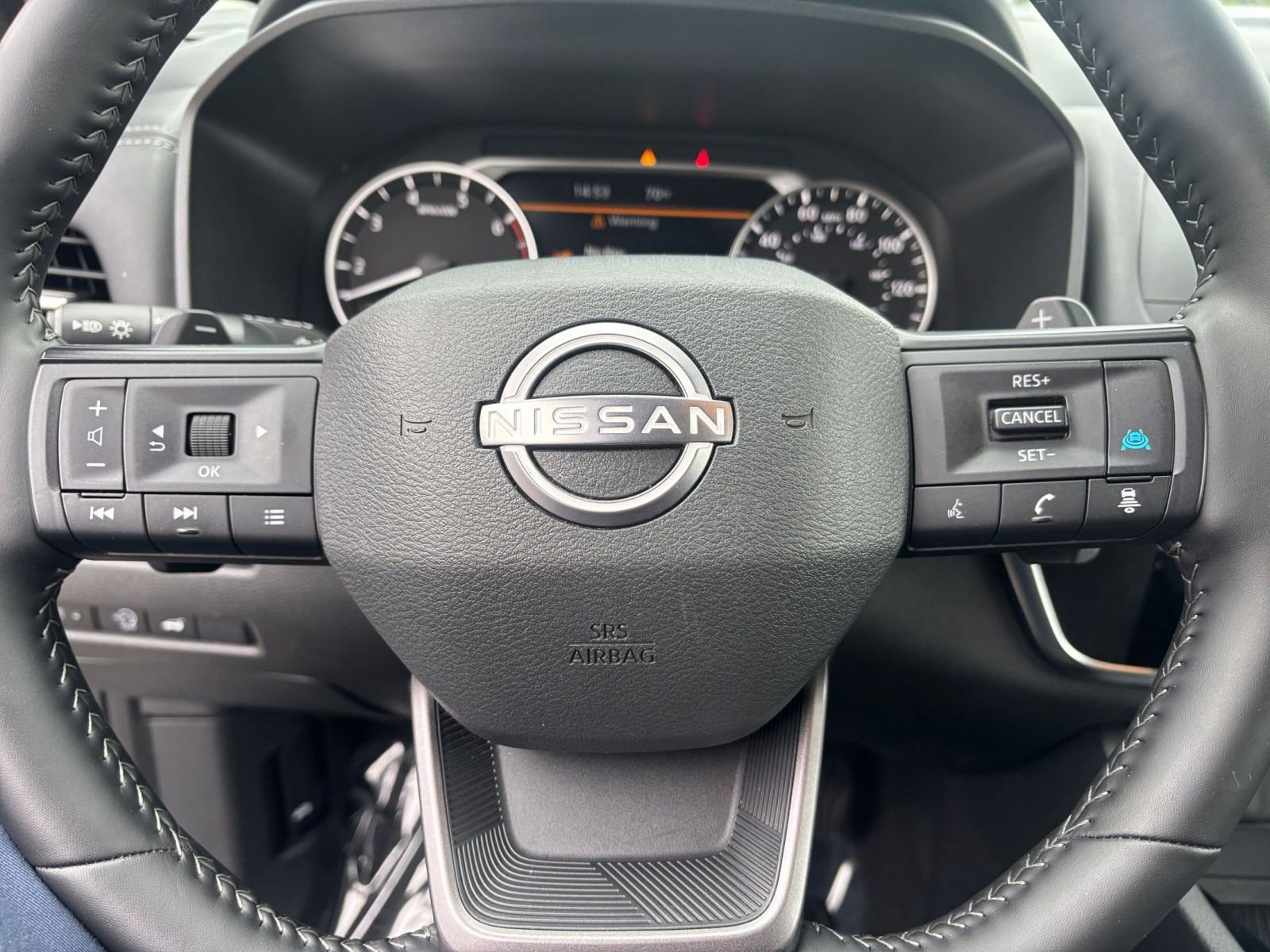 Thumbnail: 2025 Nissan Rogue - 30