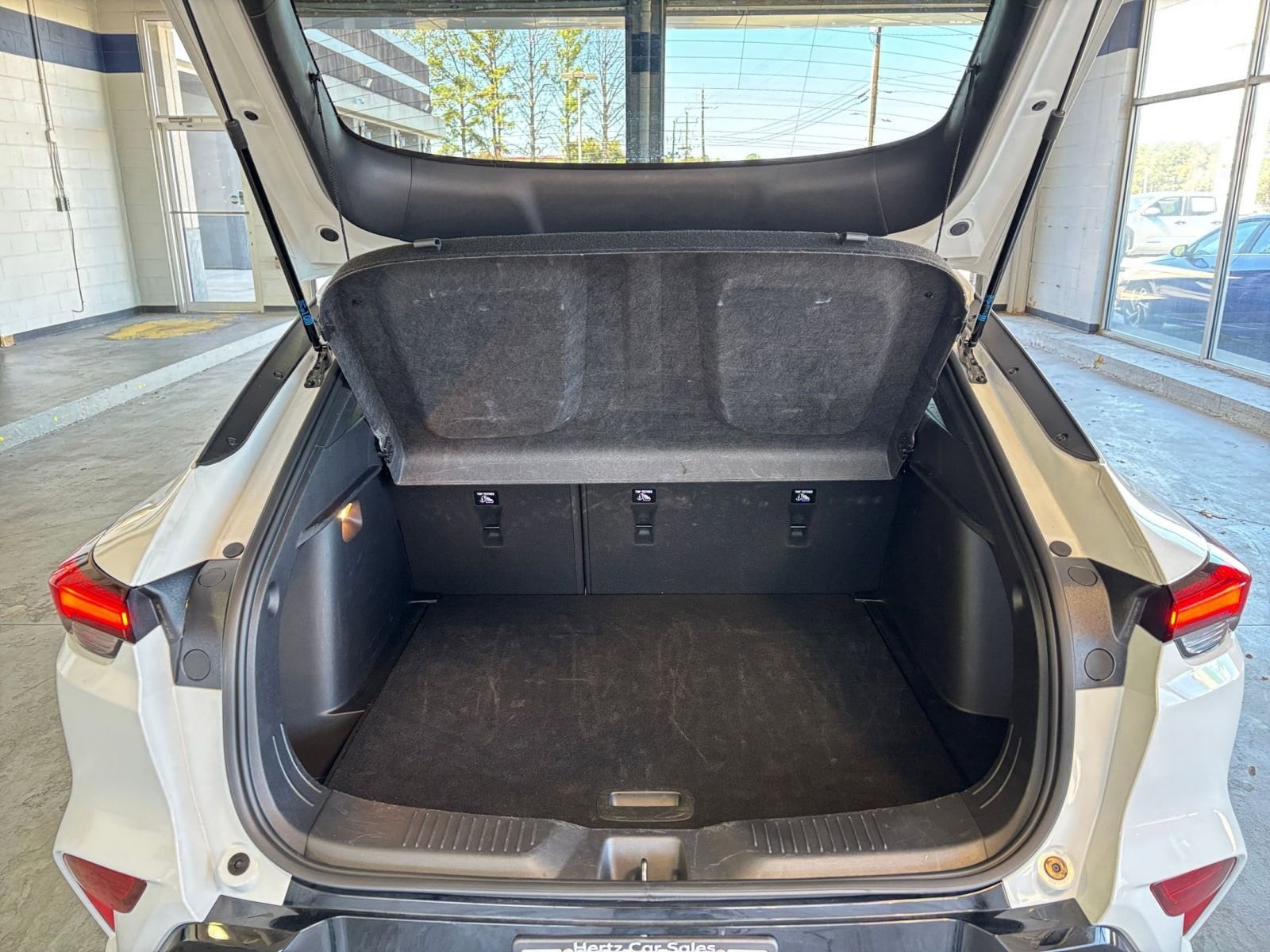 Thumbnail: 2025 Buick Envista - 30