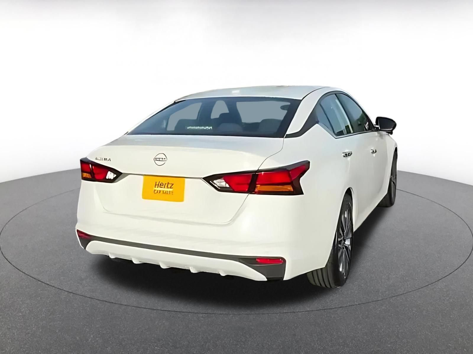 Thumbnail: 2025 Nissan Altima - 13