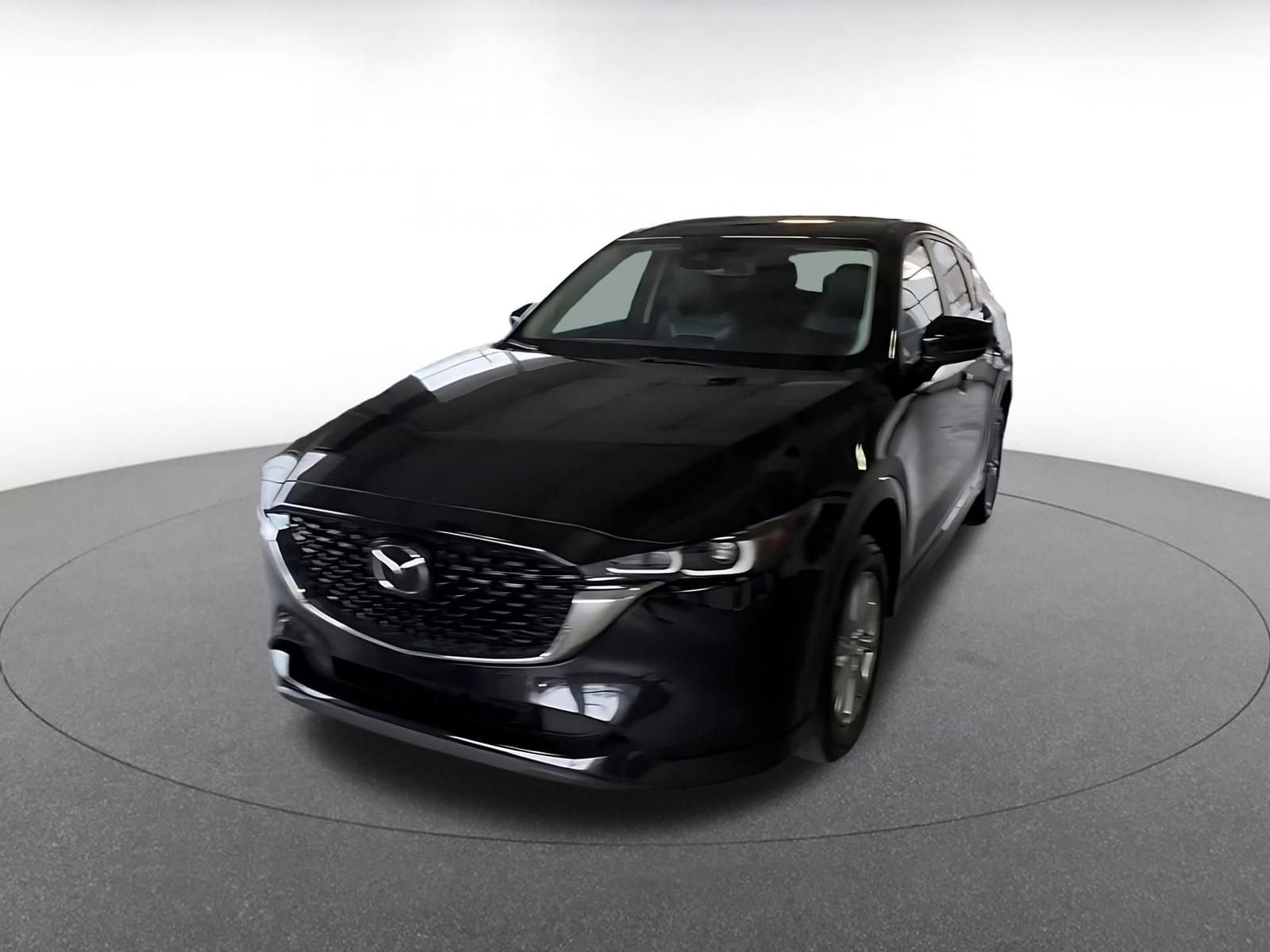 Thumbnail: 2025 Mazda CX-5 - 6