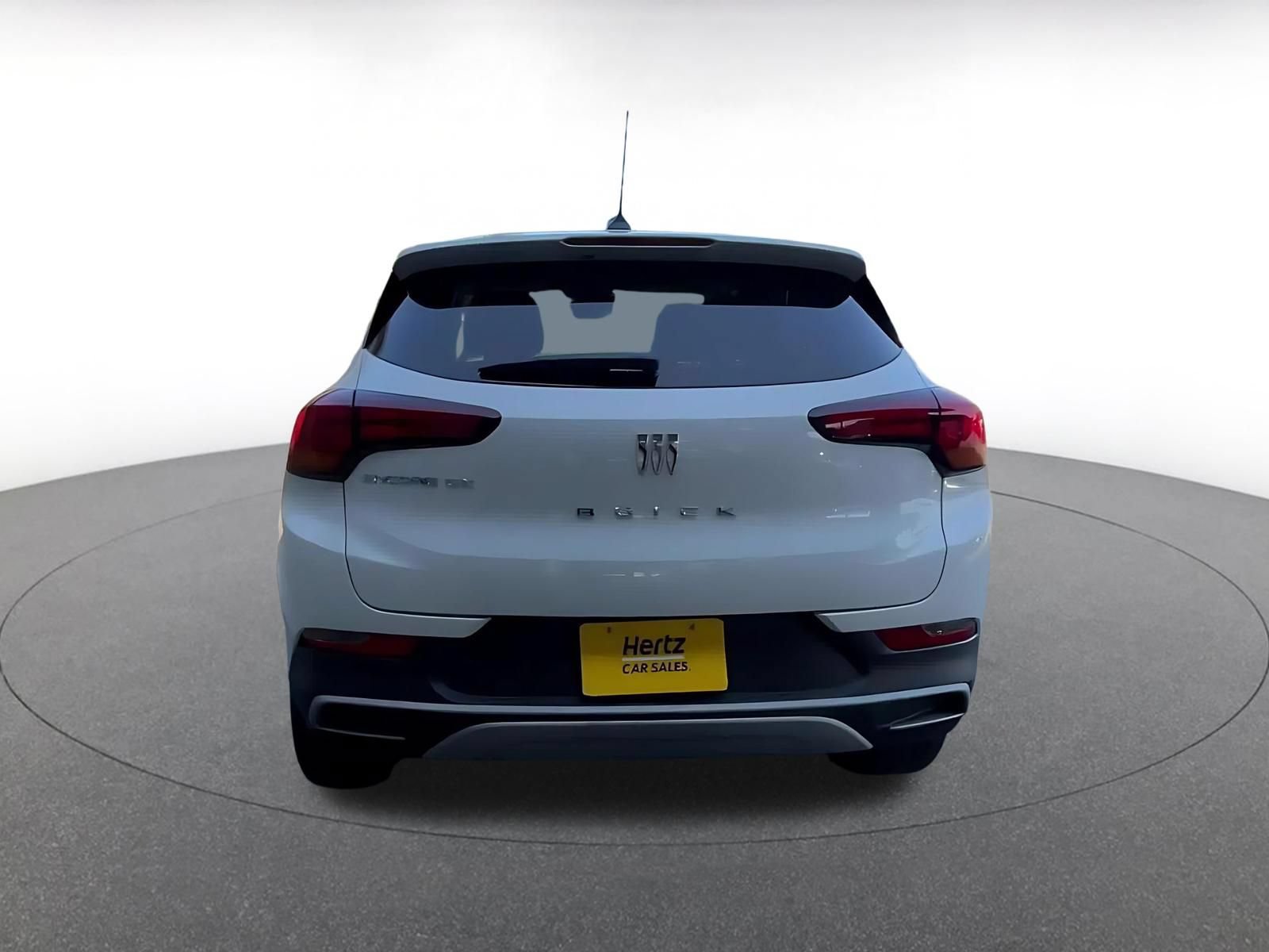 Thumbnail: 2026 Buick Encore GX - 10