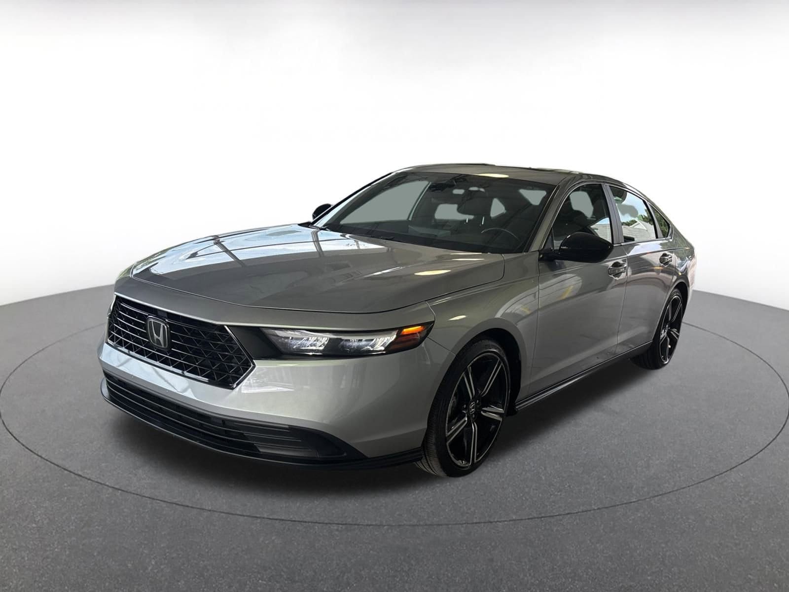 Thumbnail: 2023 Honda Accord - 7