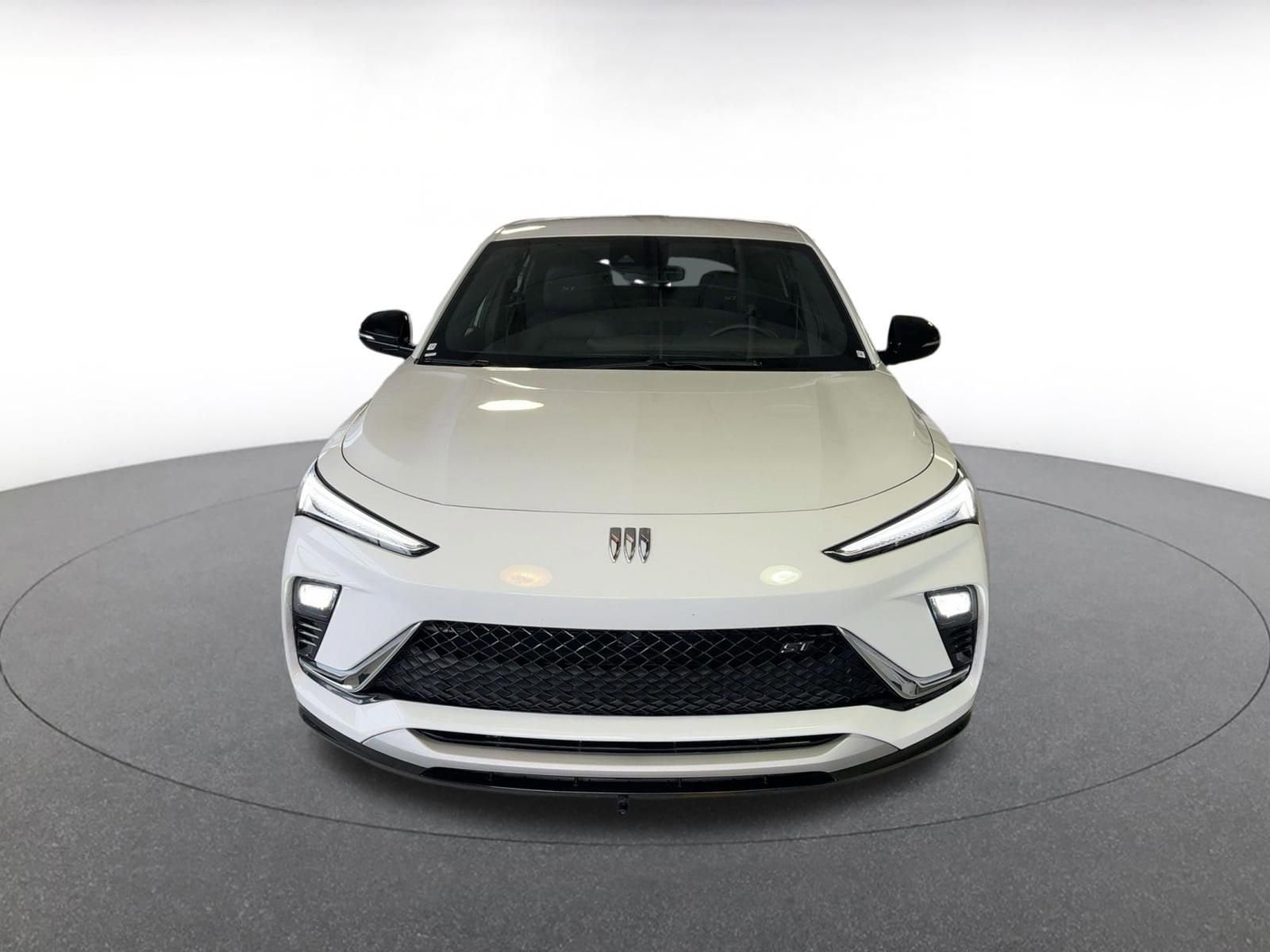 Thumbnail: 2025 Buick Envista - 2
