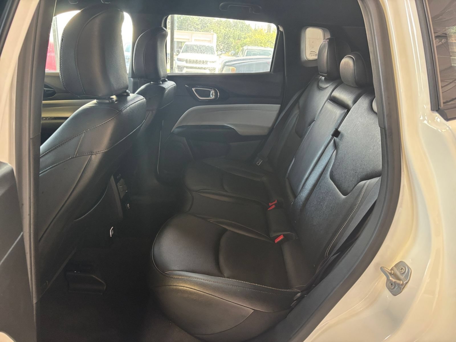 Thumbnail: 2025 Jeep Compass - 27