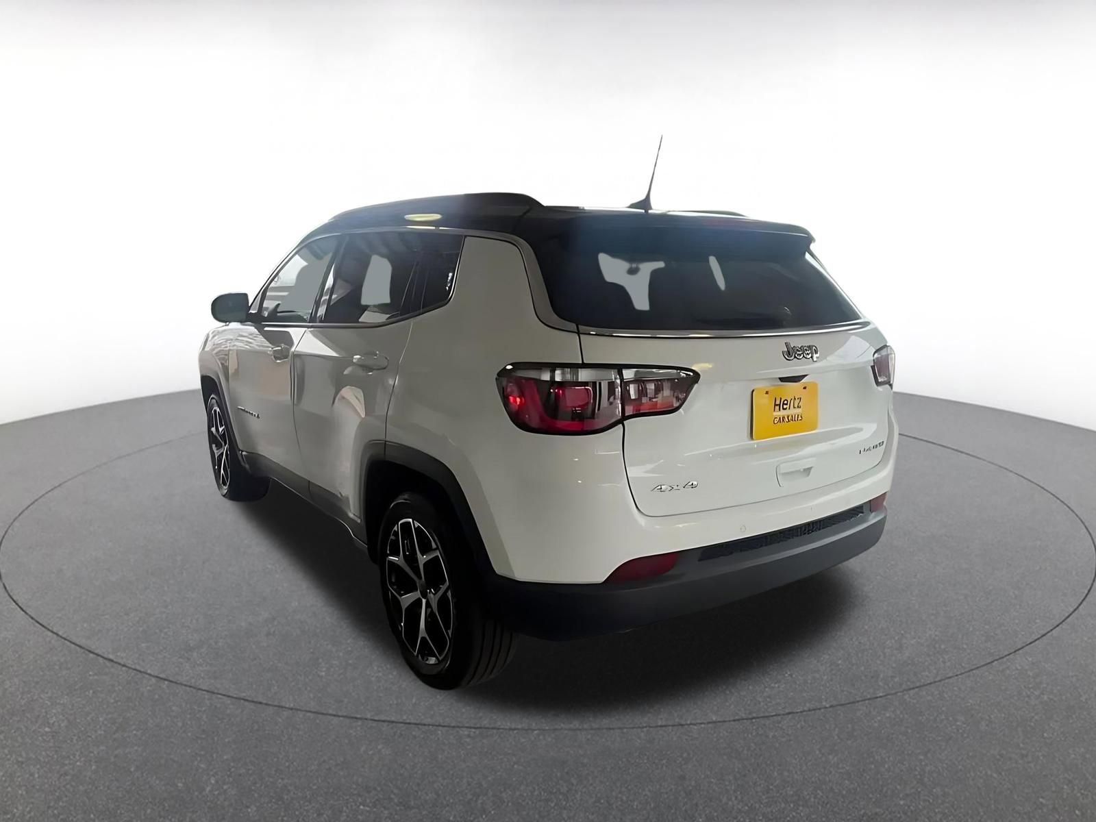 Thumbnail: 2025 Jeep Compass - 11