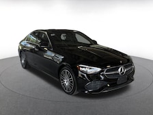 2024 Mercedes-Benz C-Class C 300 -
                  Morrow, GA