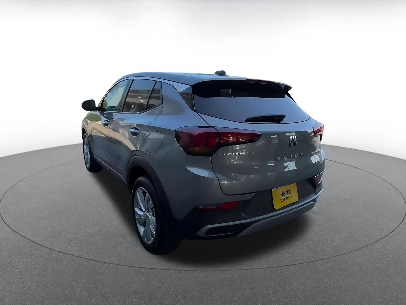 Thumbnail: 2026 Buick Encore GX - 11