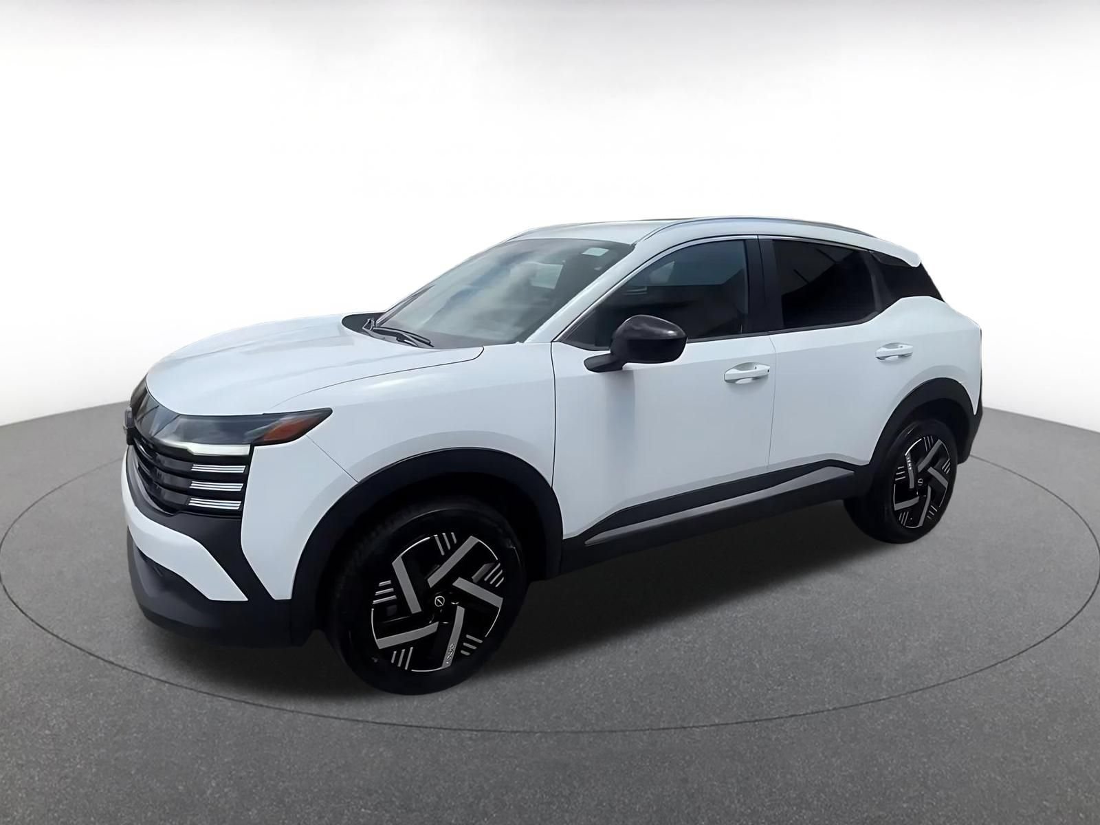 Thumbnail: 2026 Nissan Kicks - 7