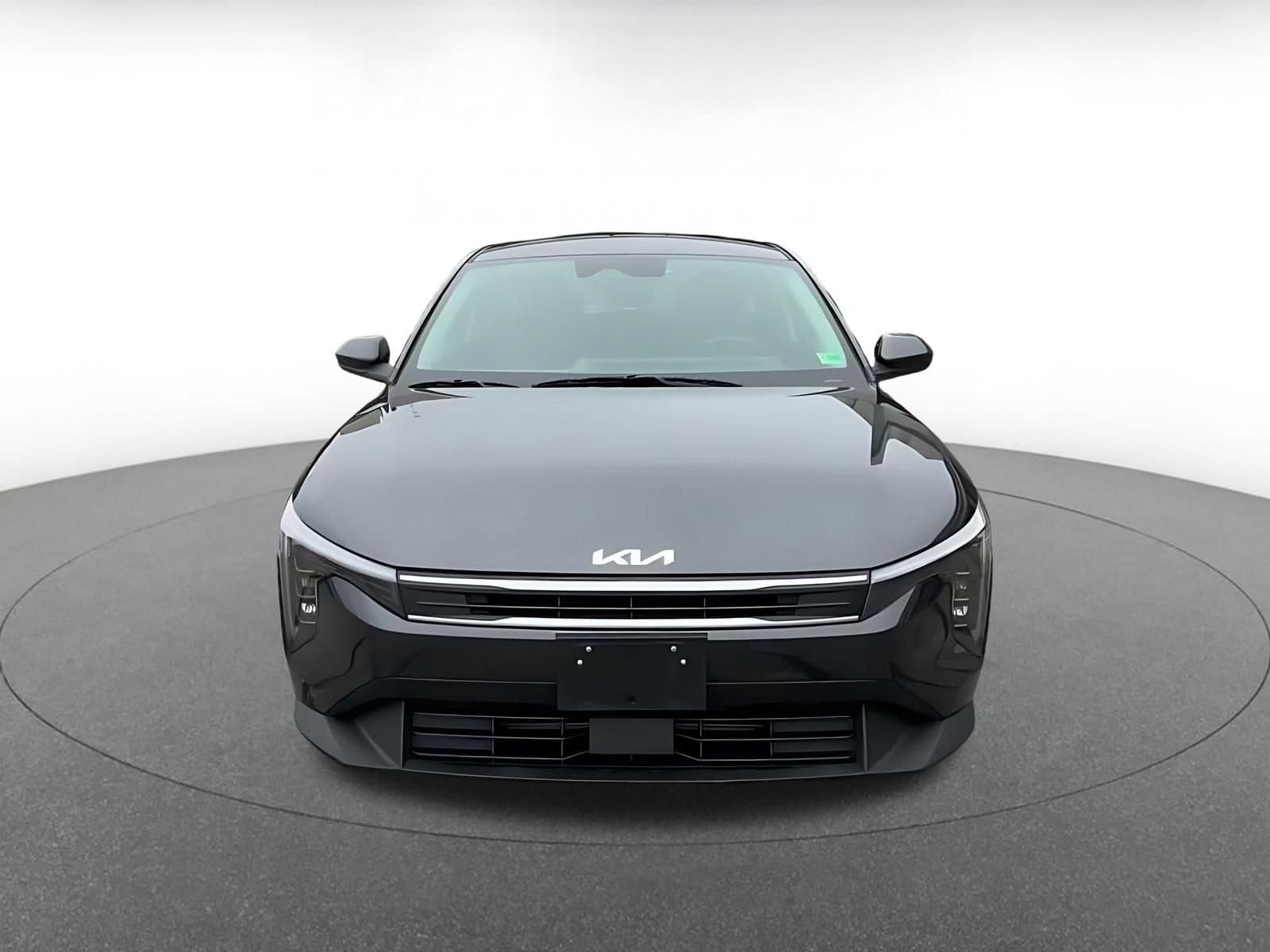 Thumbnail: 2025 Kia K4 - 4