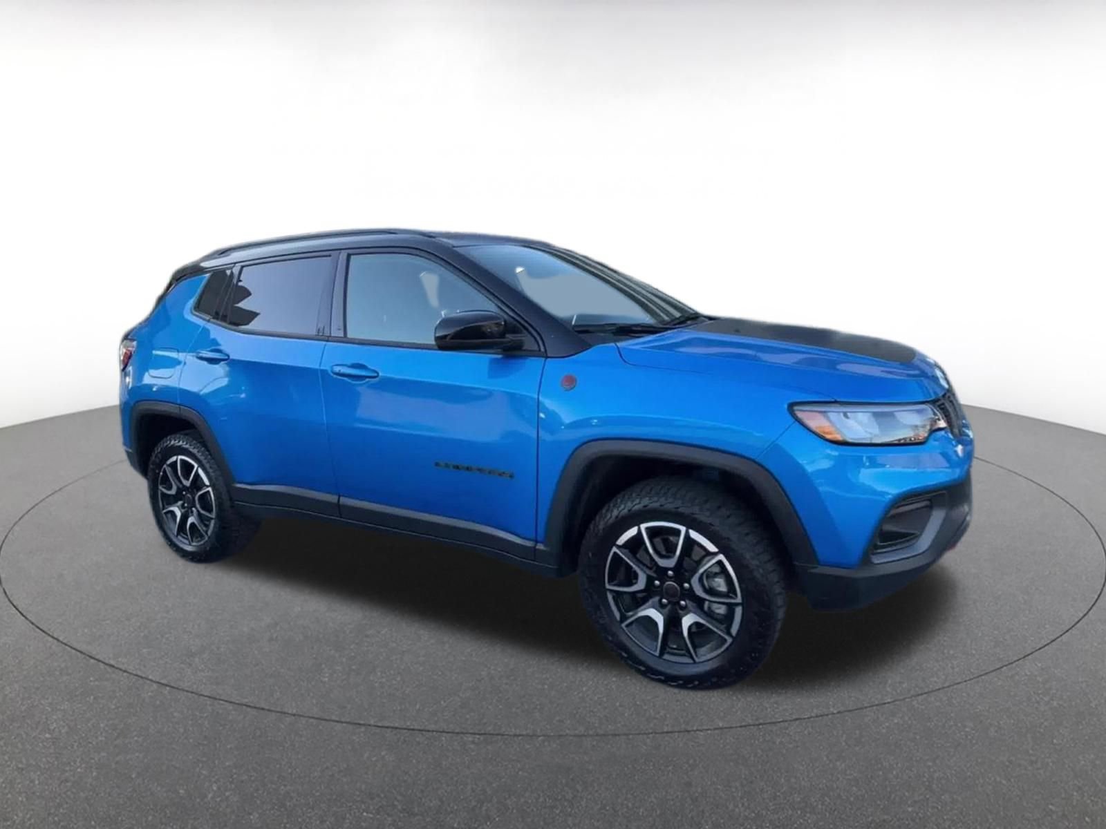 Thumbnail: 2025 Jeep Compass - 2