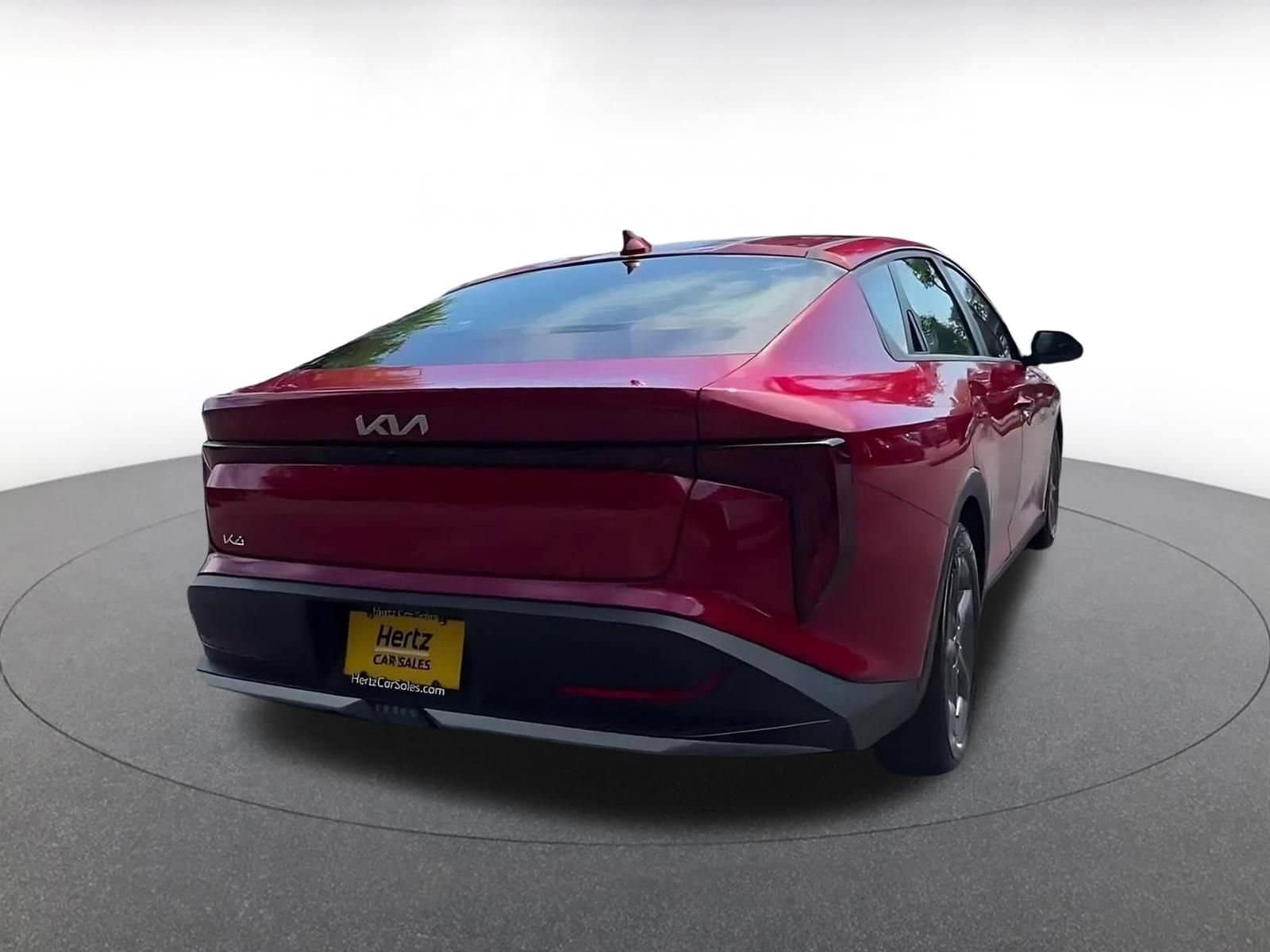 Thumbnail: 2025 Kia K4 - 10
