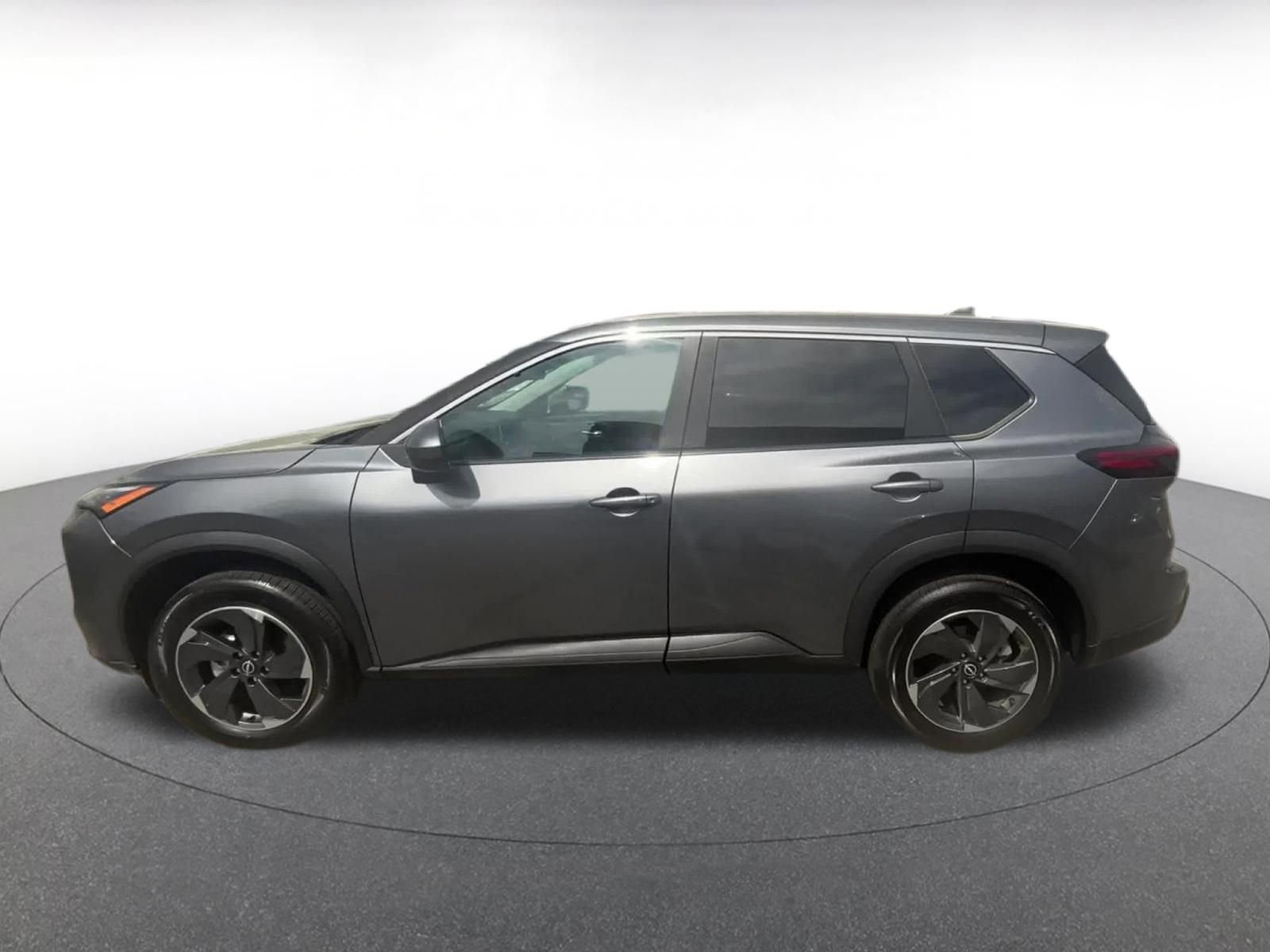 Thumbnail: 2025 Nissan Rogue - 12