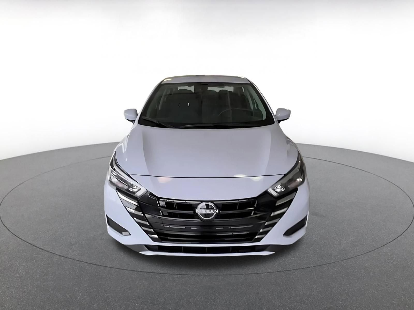 Thumbnail: 2025 Nissan Versa - 5