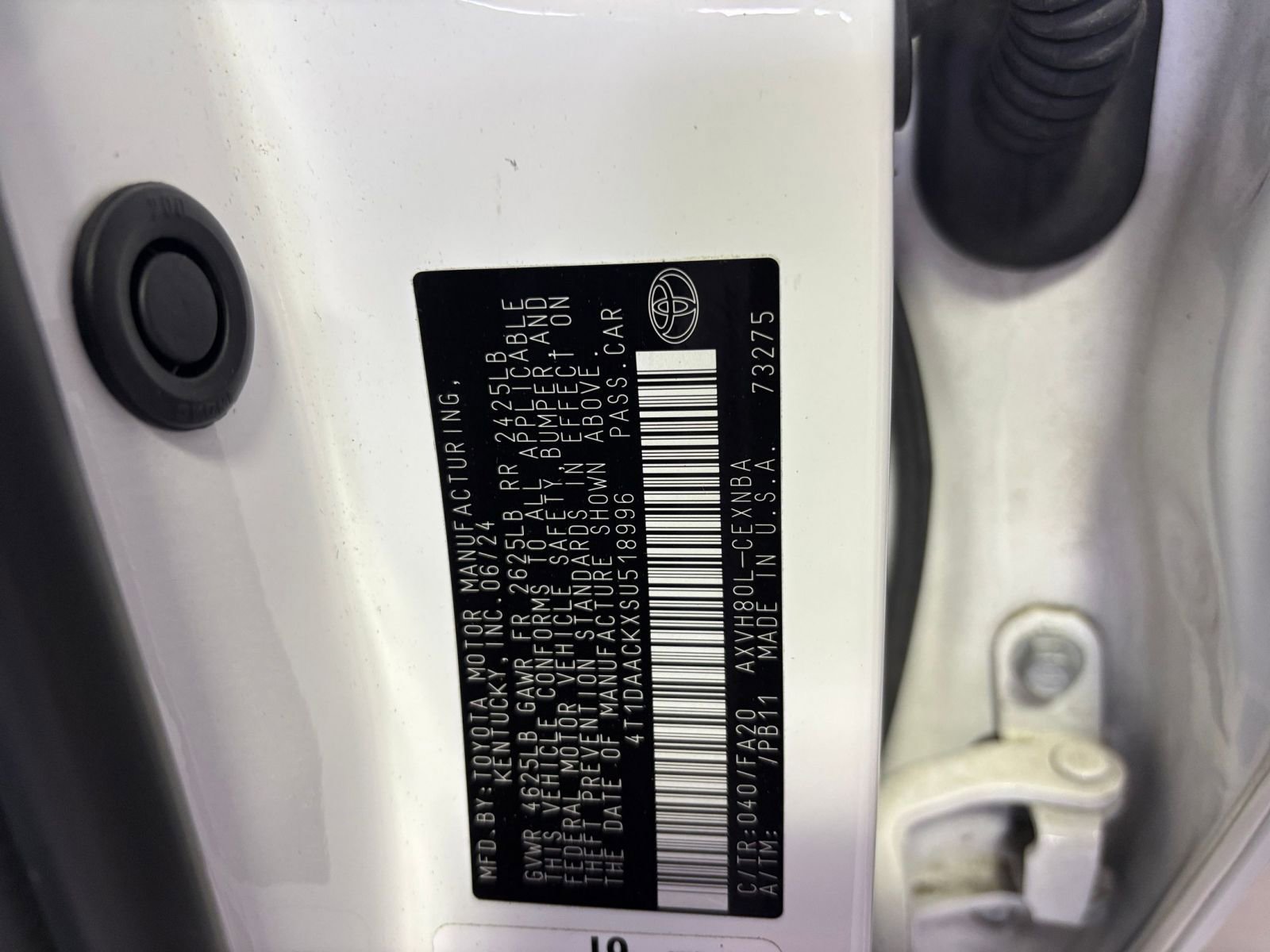 Thumbnail: 2025 Toyota Camry - 28