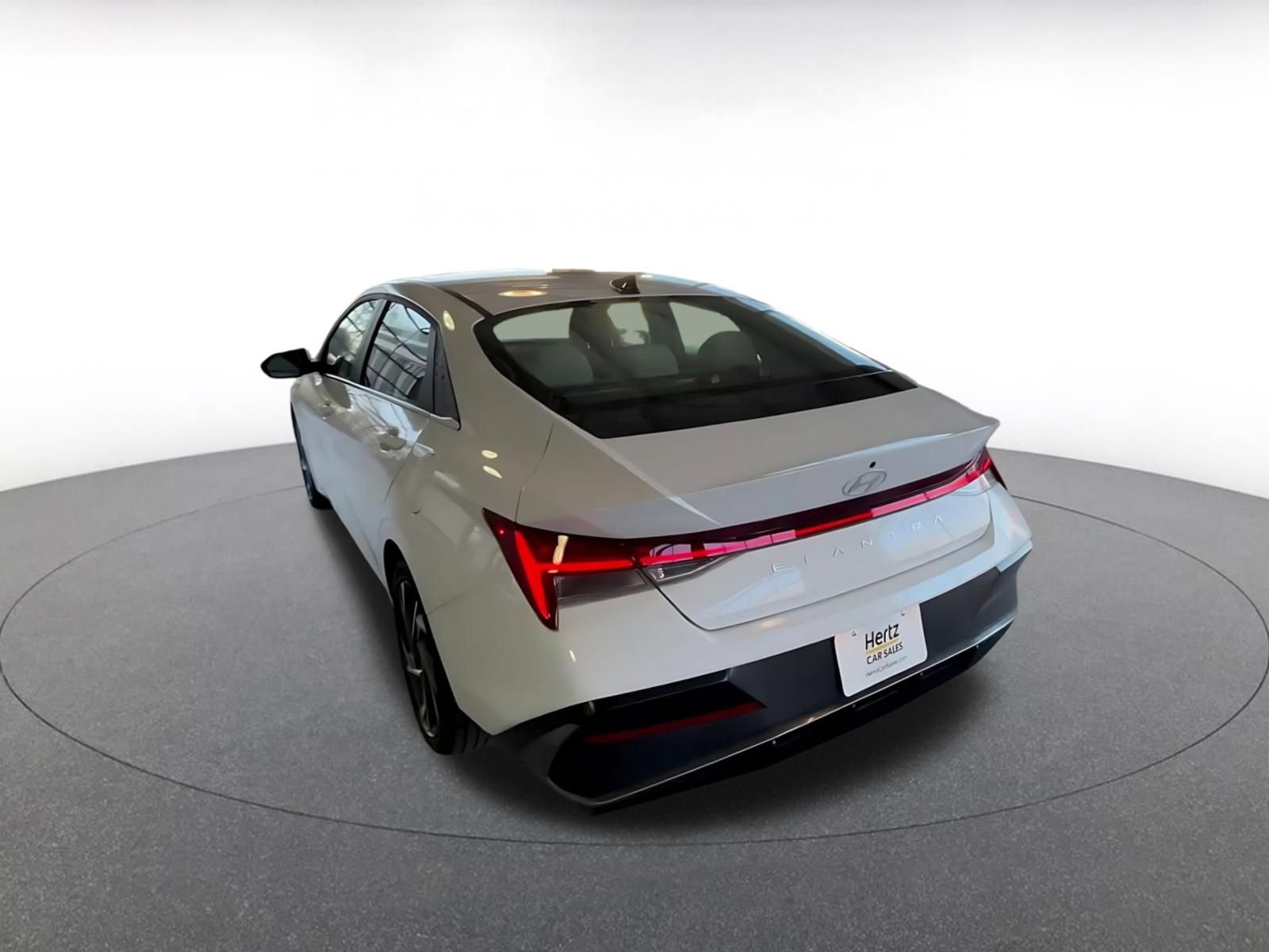 Thumbnail: 2025 Hyundai Elantra - 12