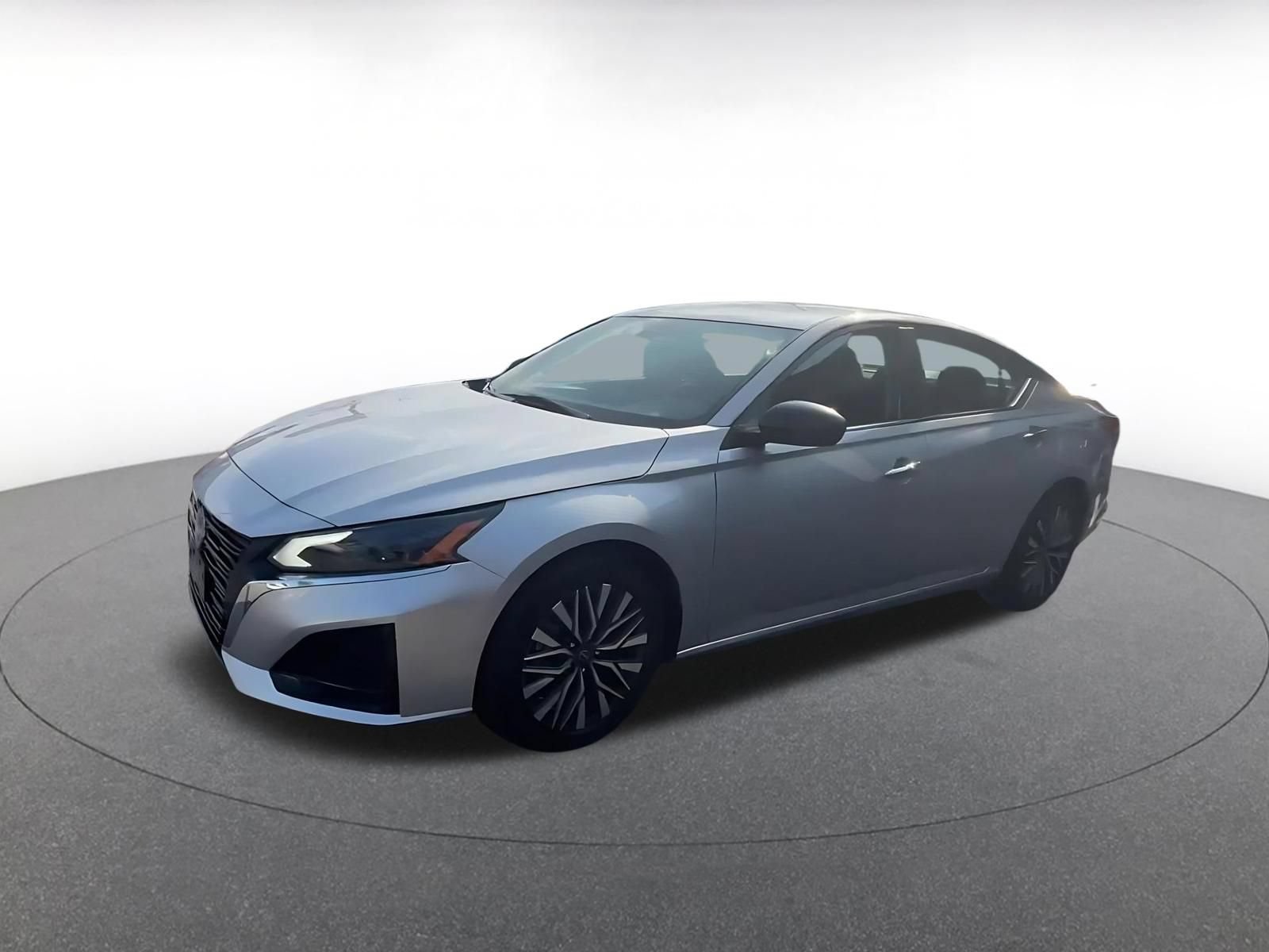 Thumbnail: 2025 Nissan Altima - 7